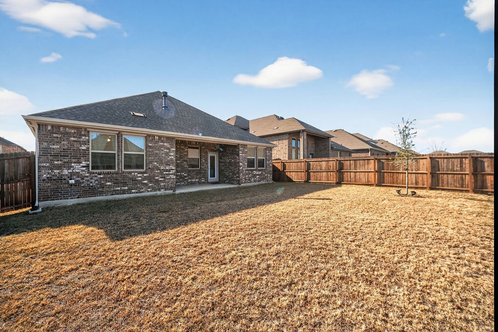 10601 Autumn Leaves Lane Aubrey TX 76227