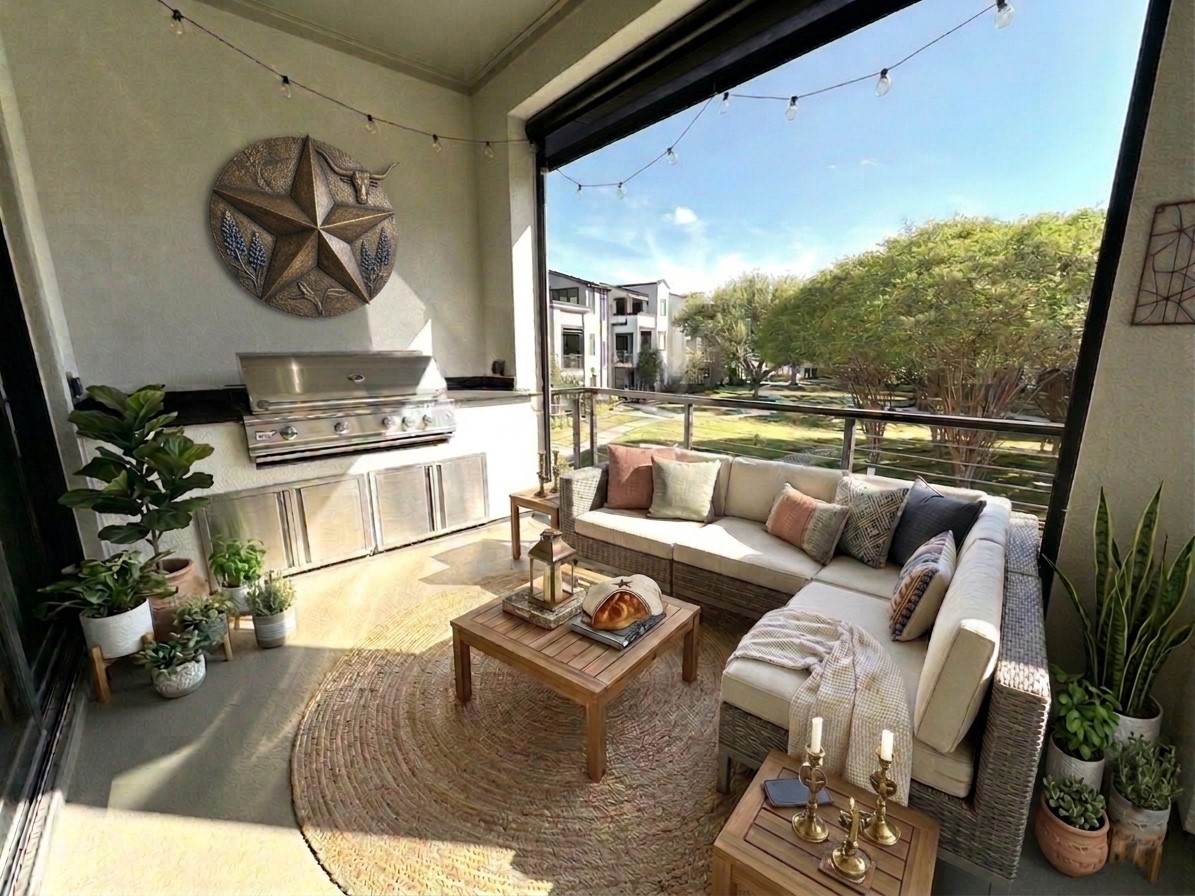 6108 Preserve Drive Plano TX 75024