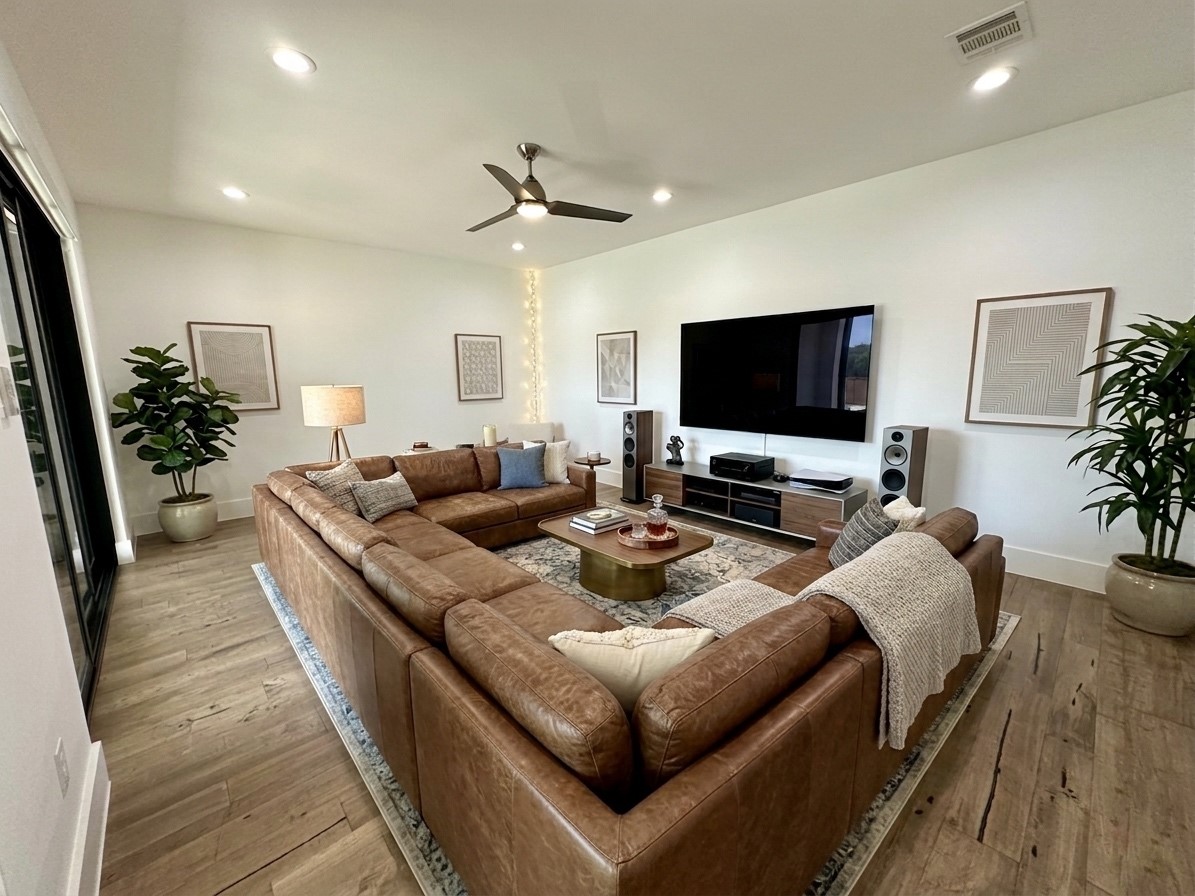 6108 Preserve Drive Plano TX 75024