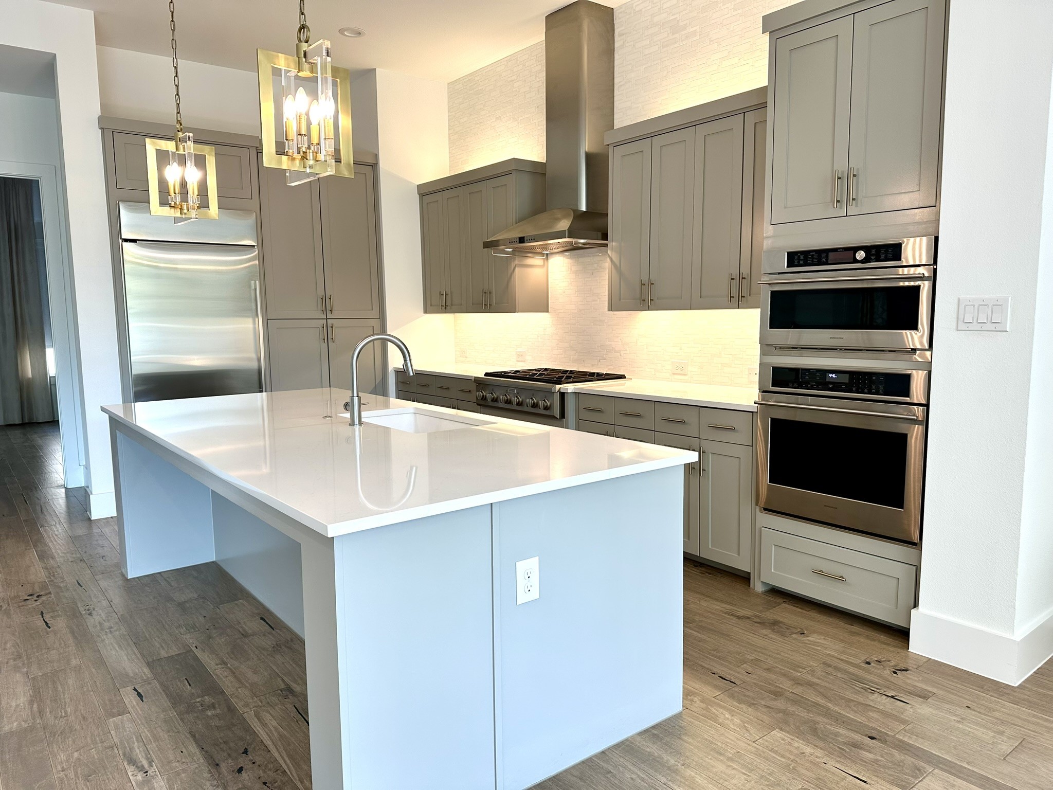 6108 Preserve Drive Plano TX 75024