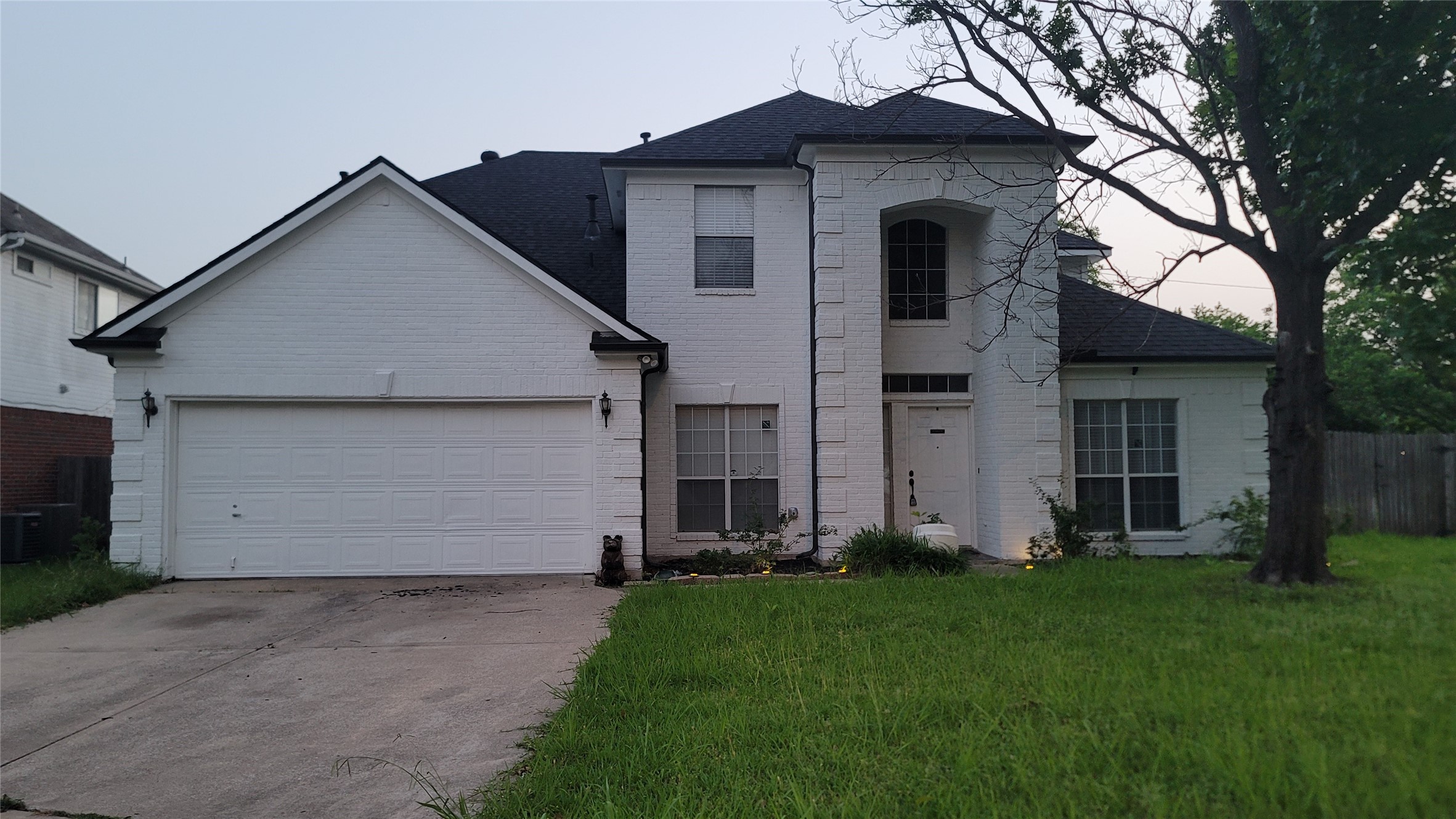 5917 Lakeview Court Haltom City TX 76137