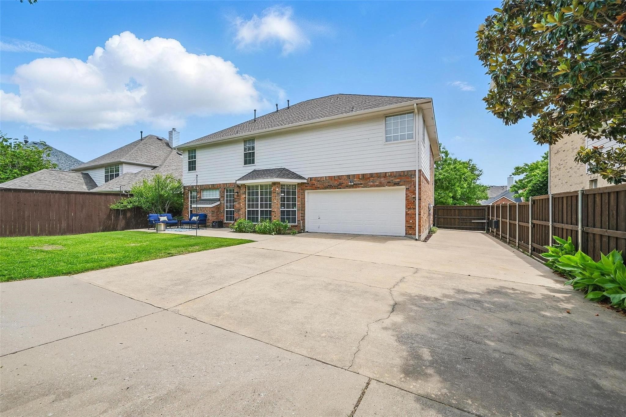 1500 Cool Springs Drive Allen TX 75013