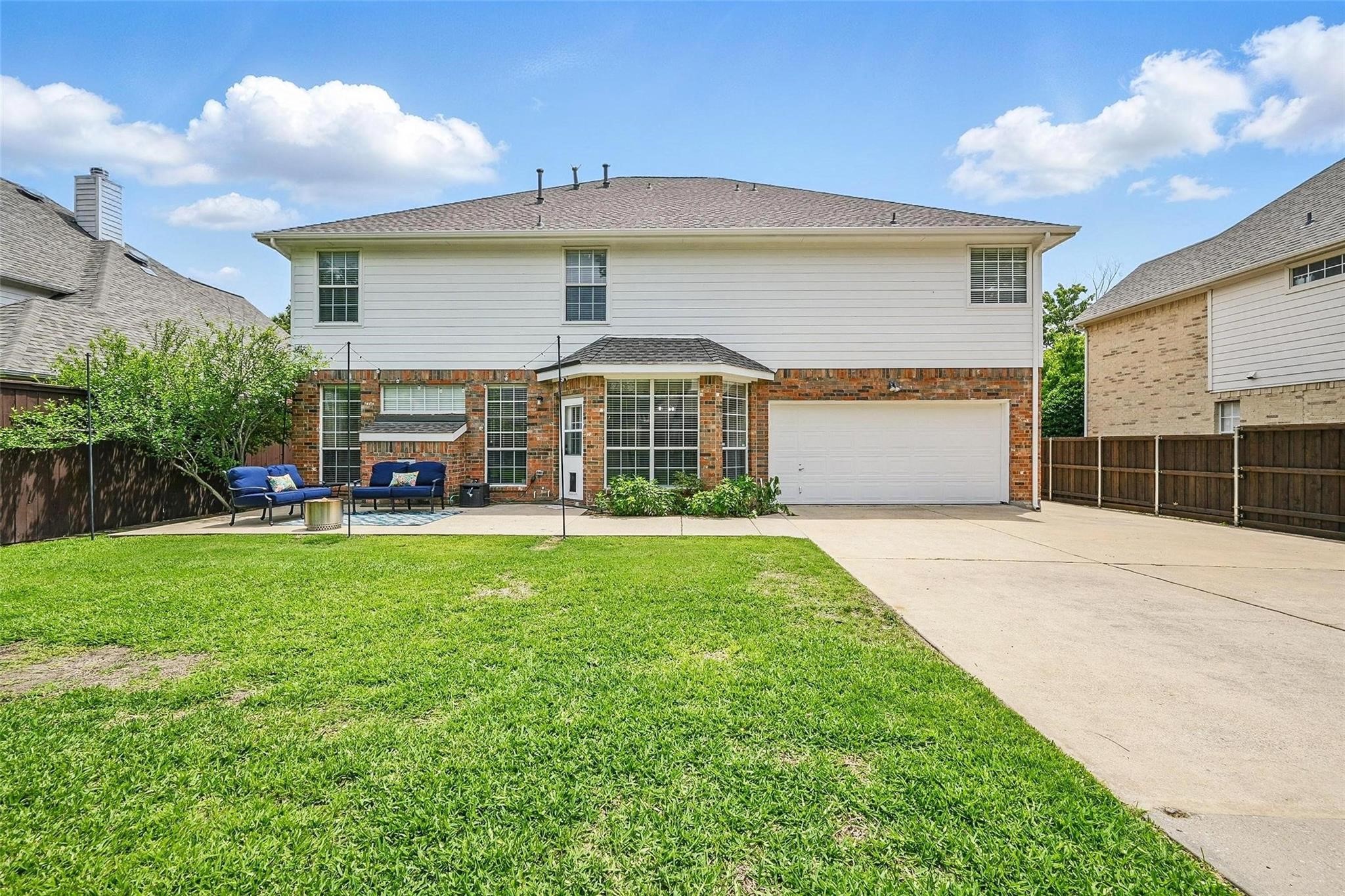 1500 Cool Springs Drive Allen TX 75013