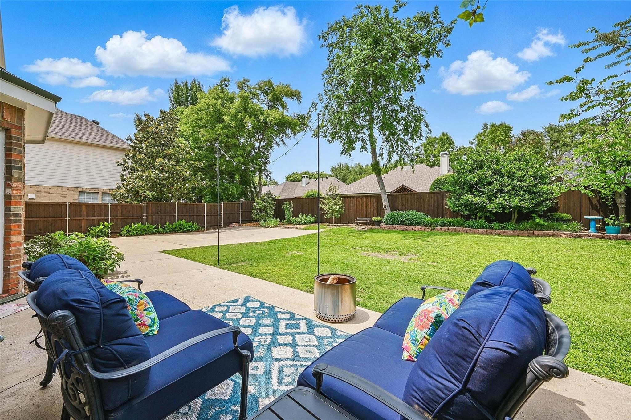 1500 Cool Springs Drive Allen TX 75013