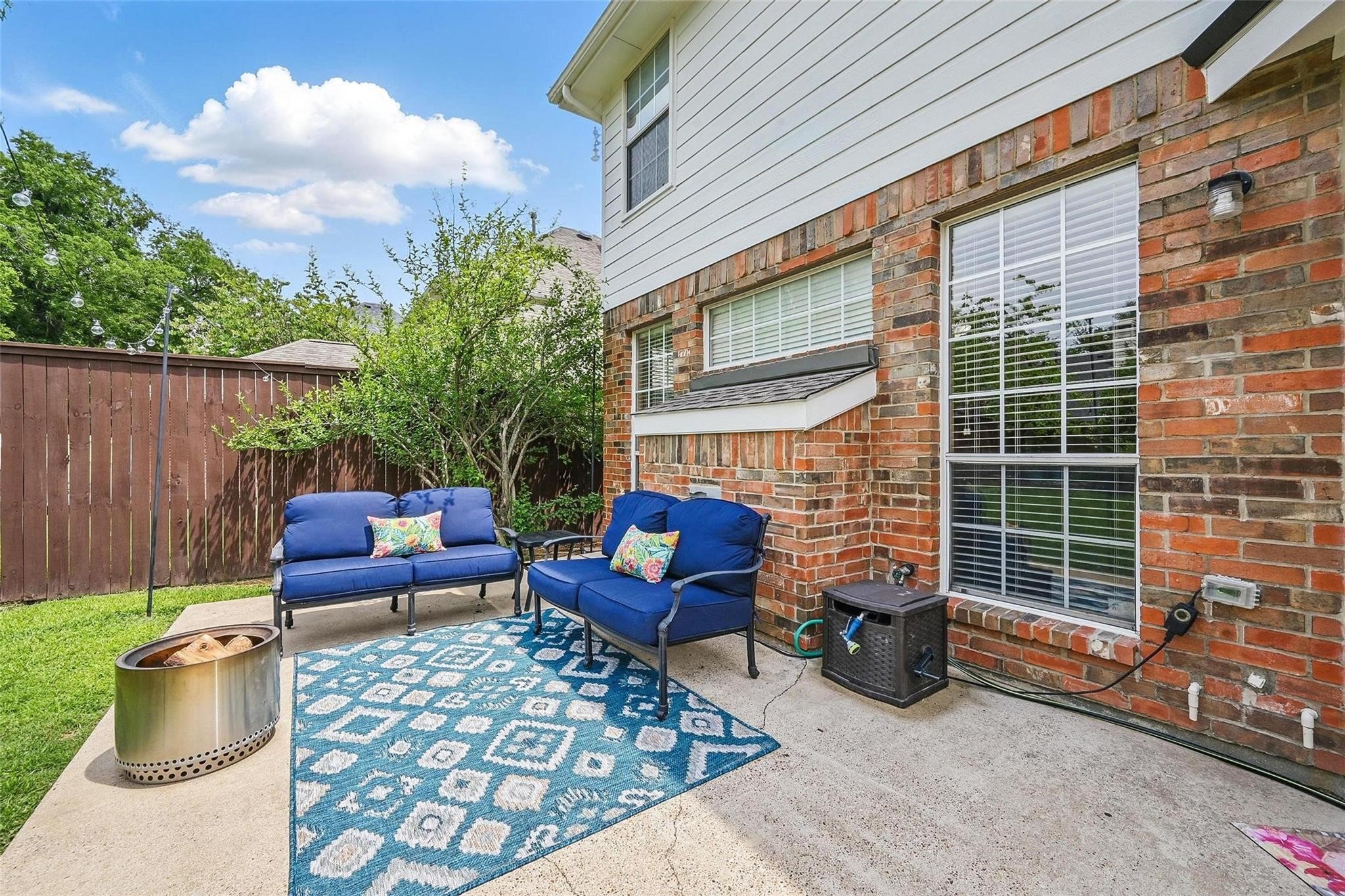 1500 Cool Springs Drive Allen TX 75013