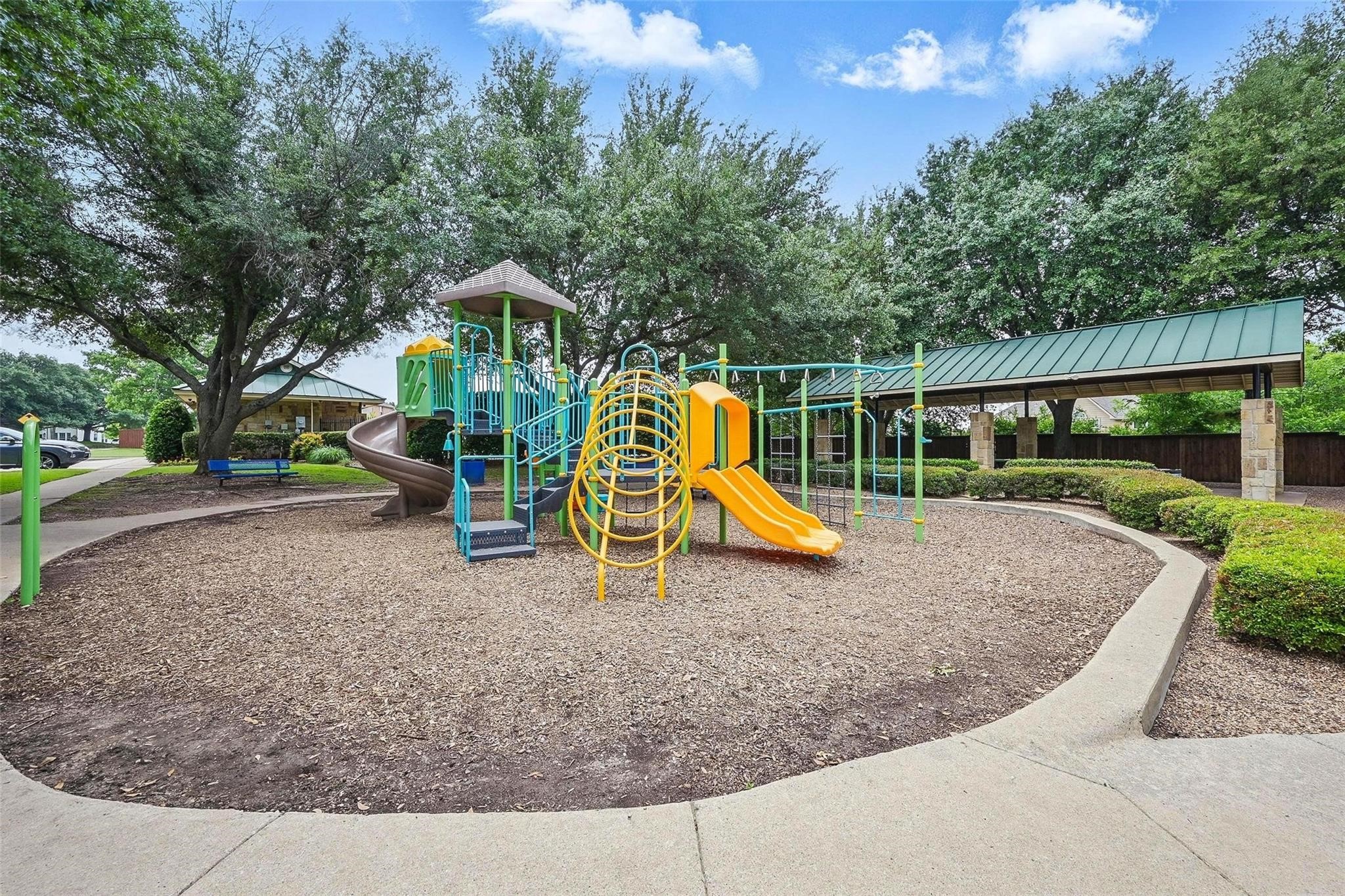 1500 Cool Springs Drive Allen TX 75013