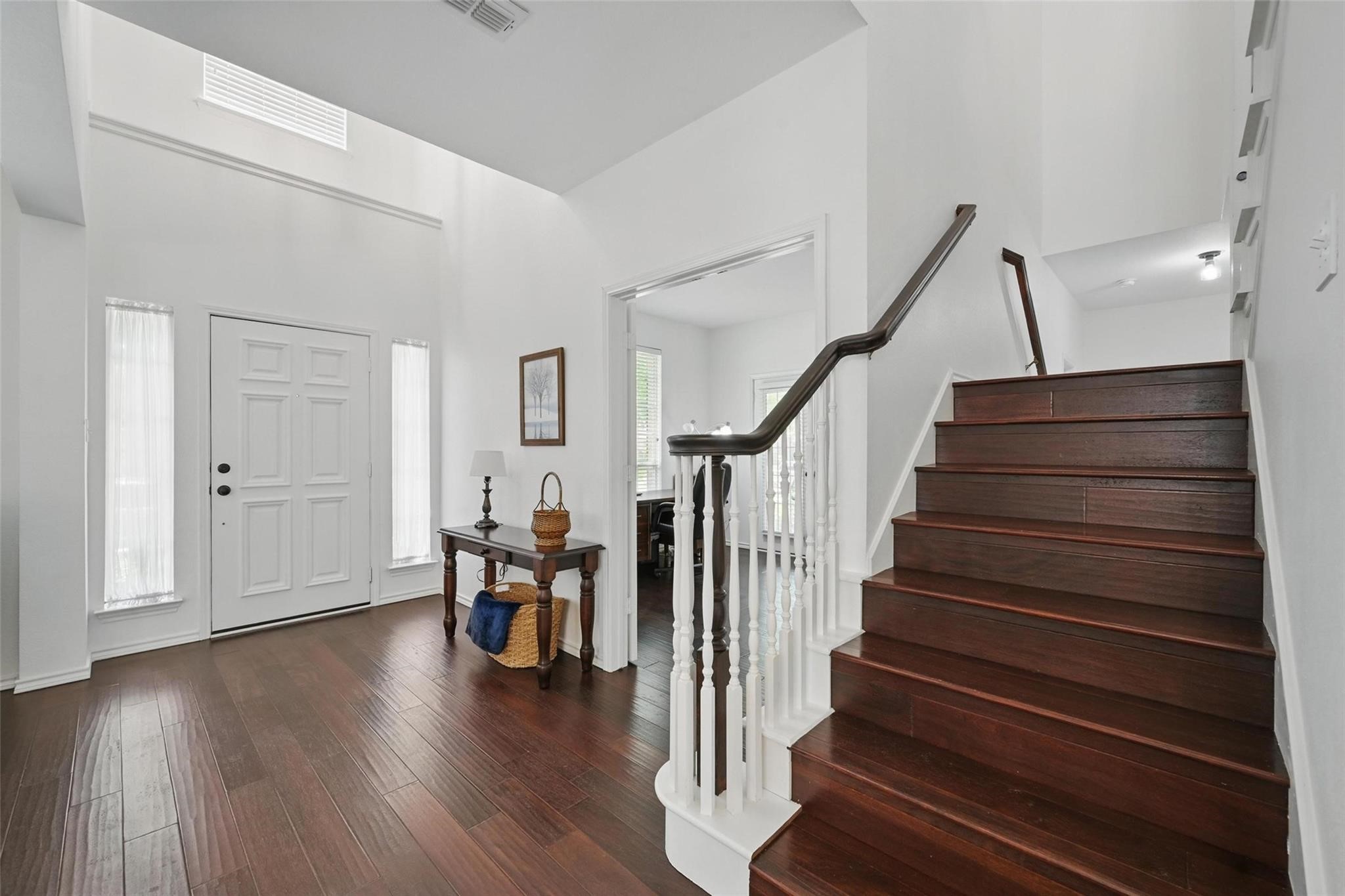 1500 Cool Springs Drive Allen TX 75013