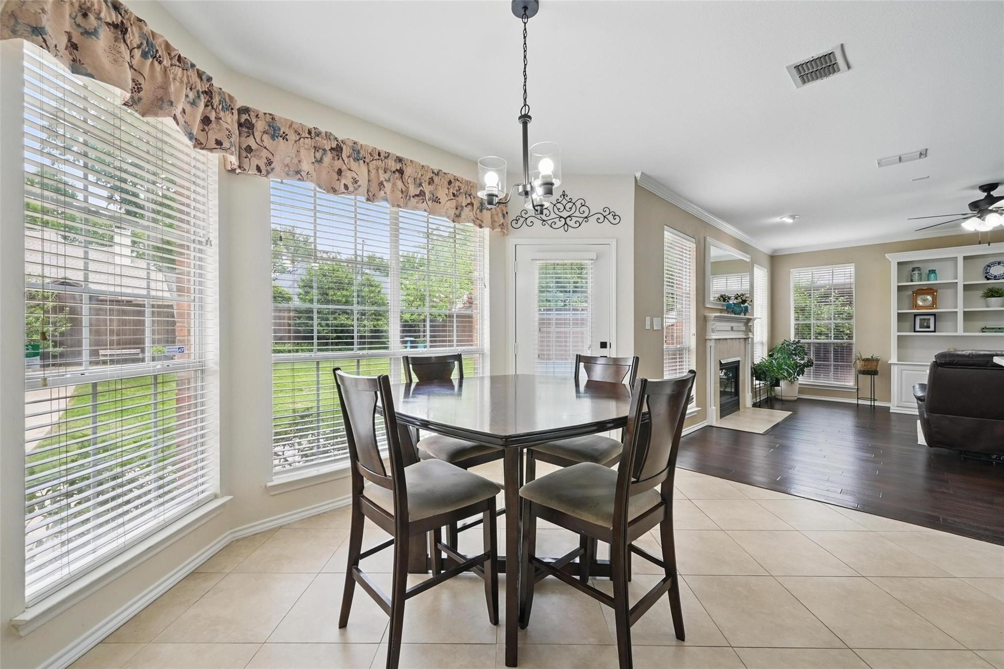 1500 Cool Springs Drive Allen TX 75013