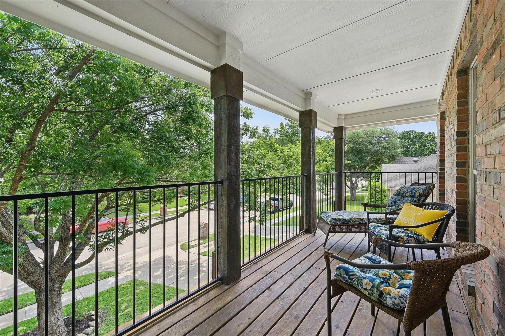 1500 Cool Springs Drive Allen TX 75013