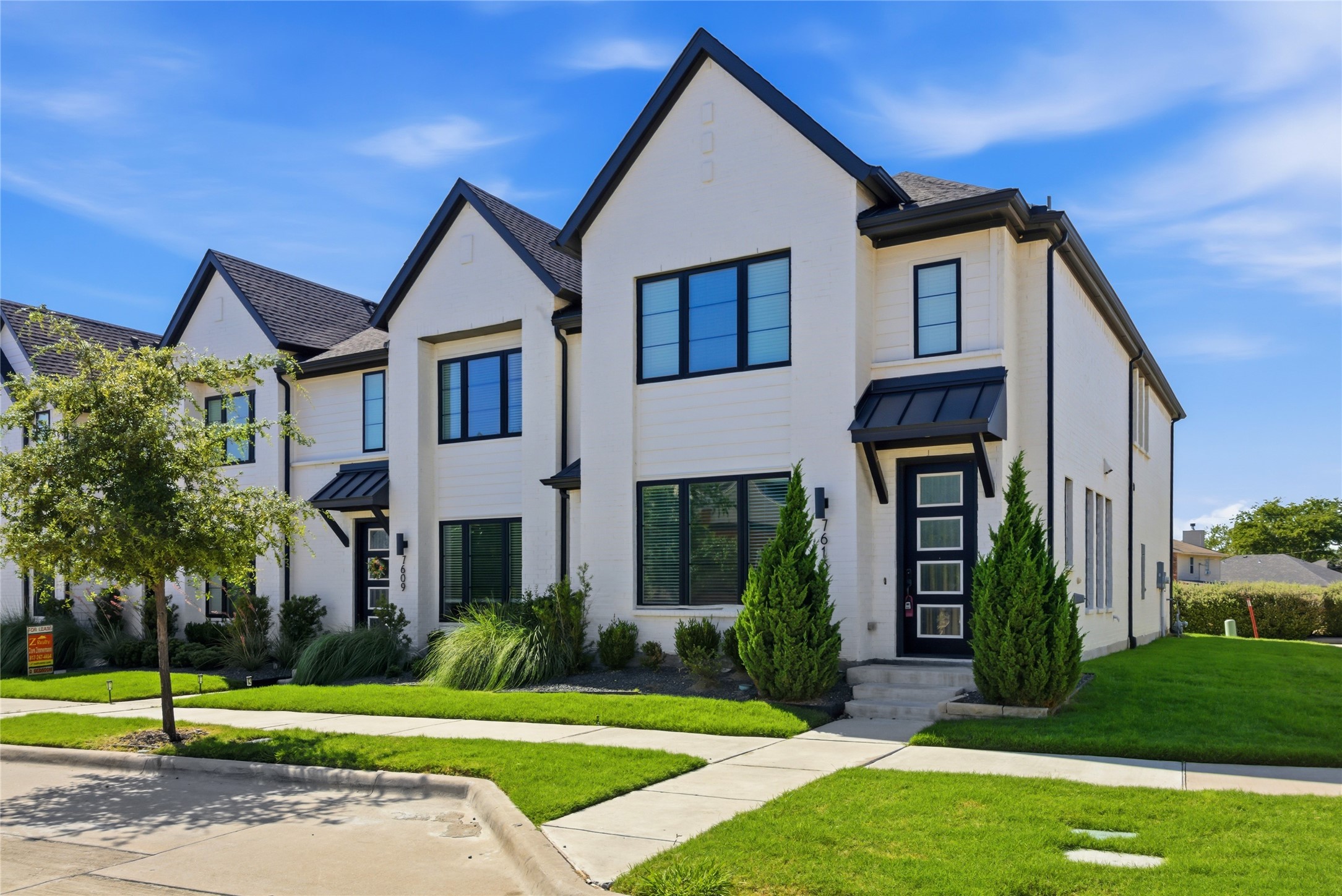 7613 Reis Lane North Richland Hills TX 76182