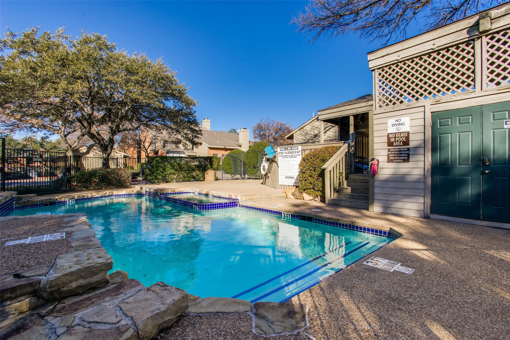 9254 Forest Lane Dallas TX 75243
