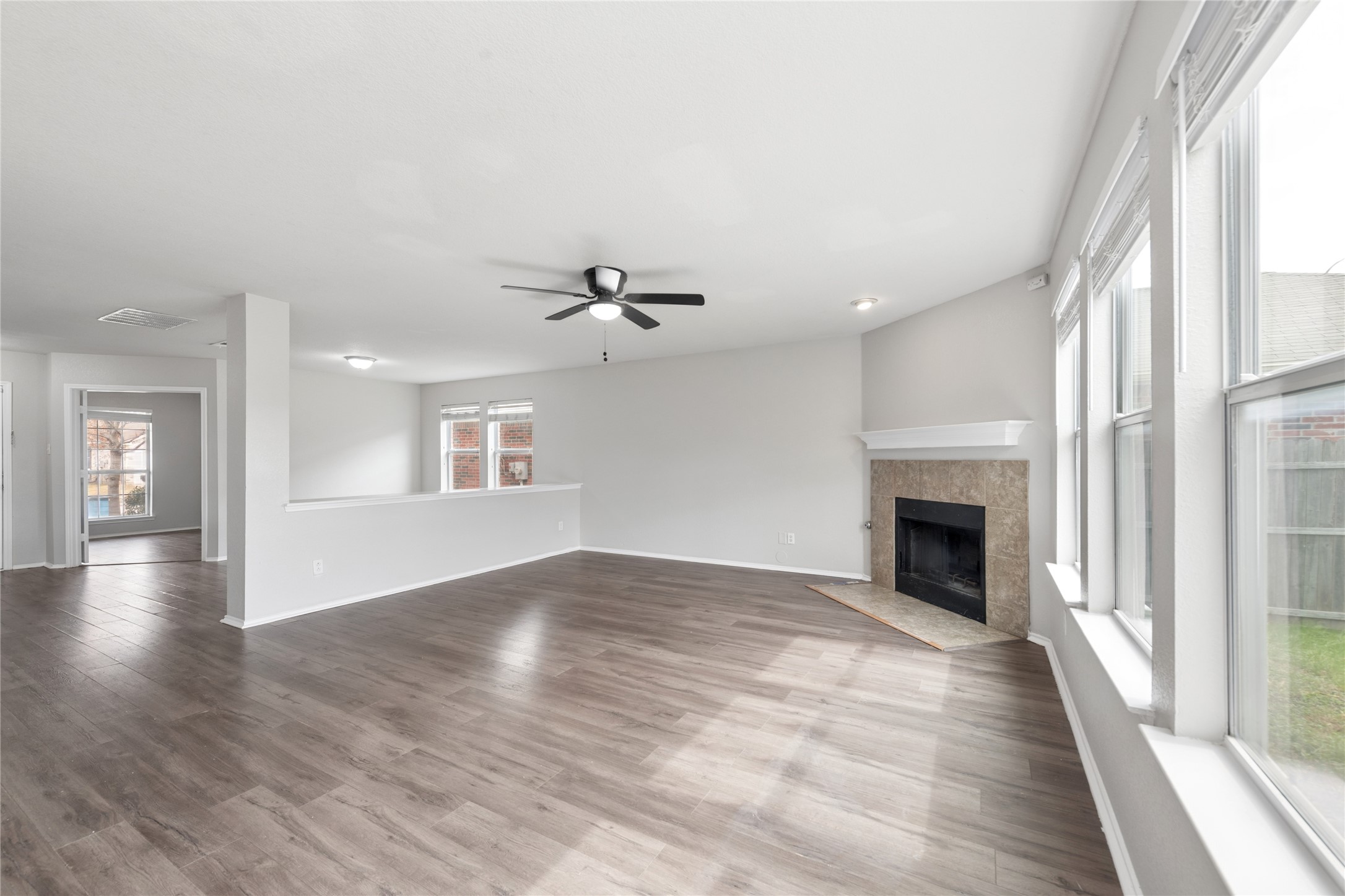 4436 Westbend Lane Fort Worth TX 76244
