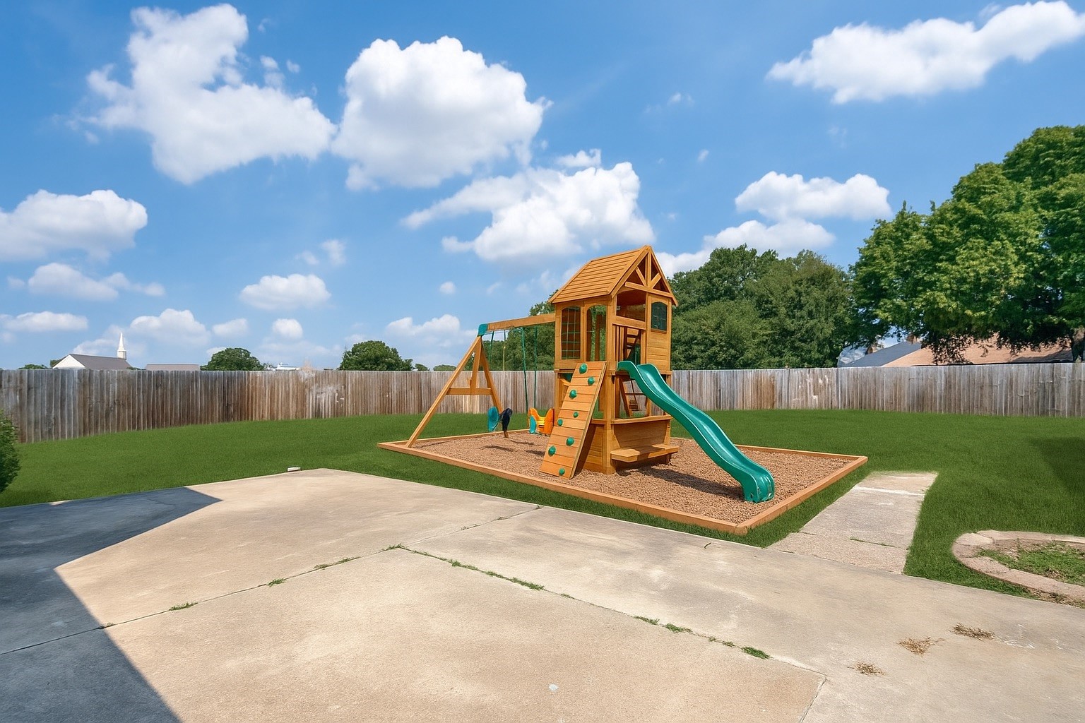 8029 Rice Drive Rowlett TX 75088