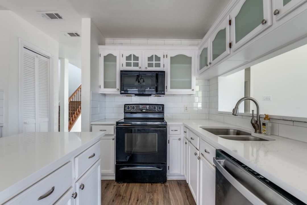 8029 Rice Drive Rowlett TX 75088