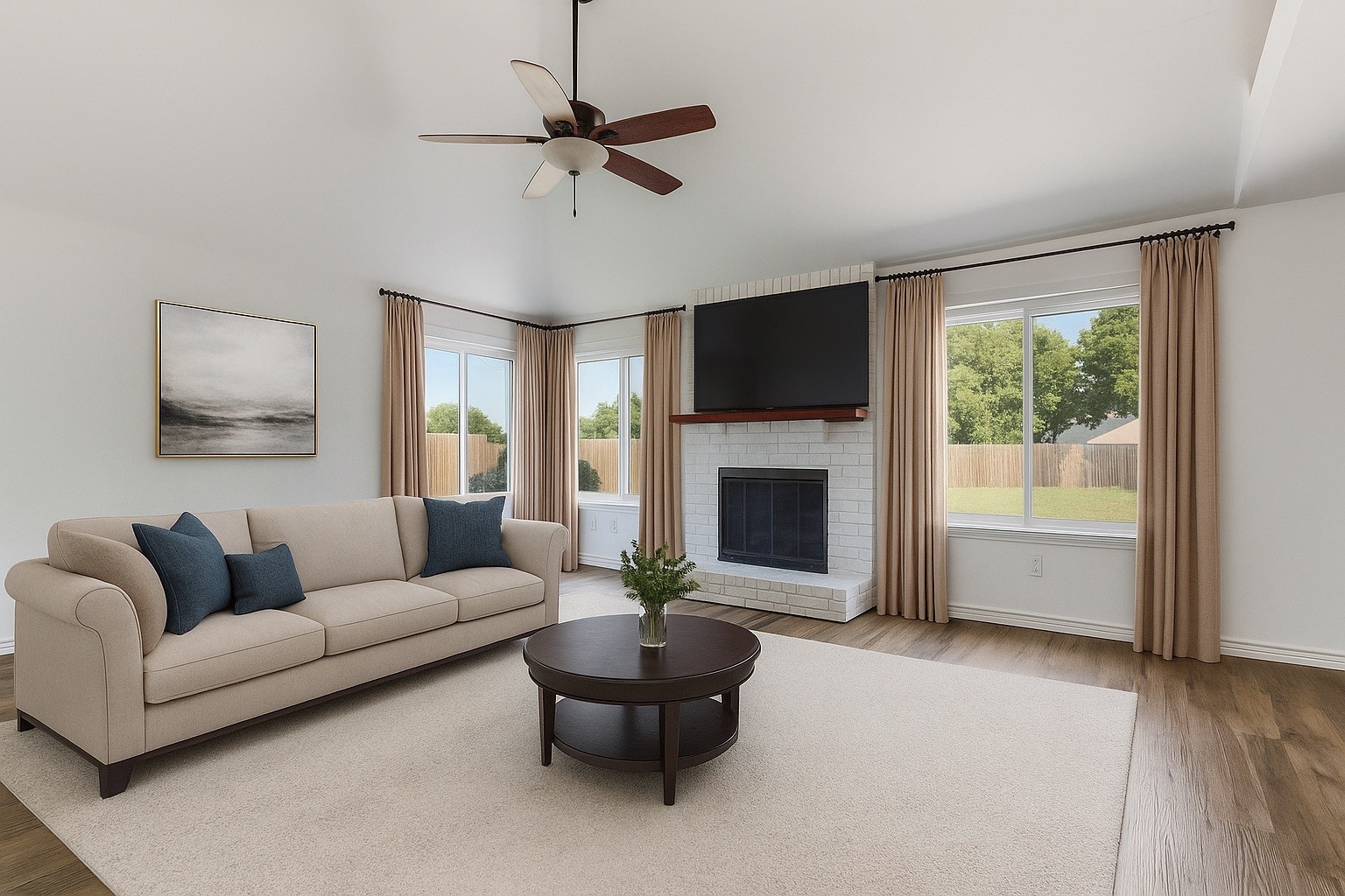 8029 Rice Drive Rowlett TX 75088