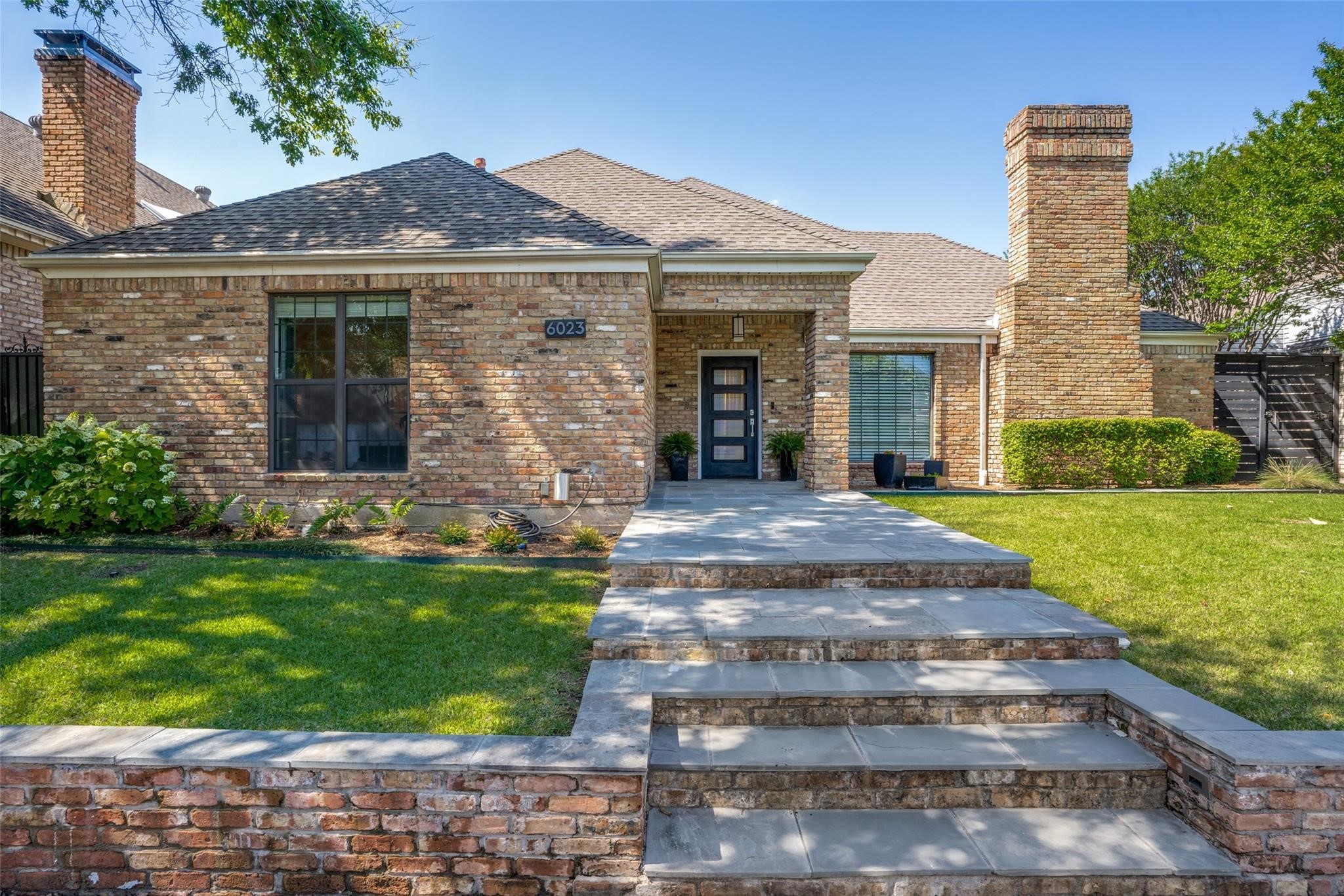 6023 Steamboat Dallas TX 75230