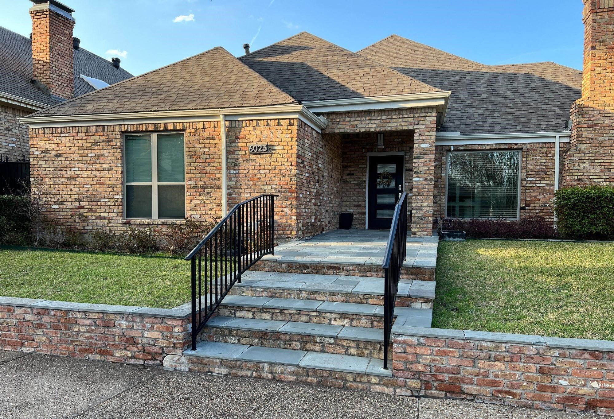 6023 Steamboat Dallas TX 75230
