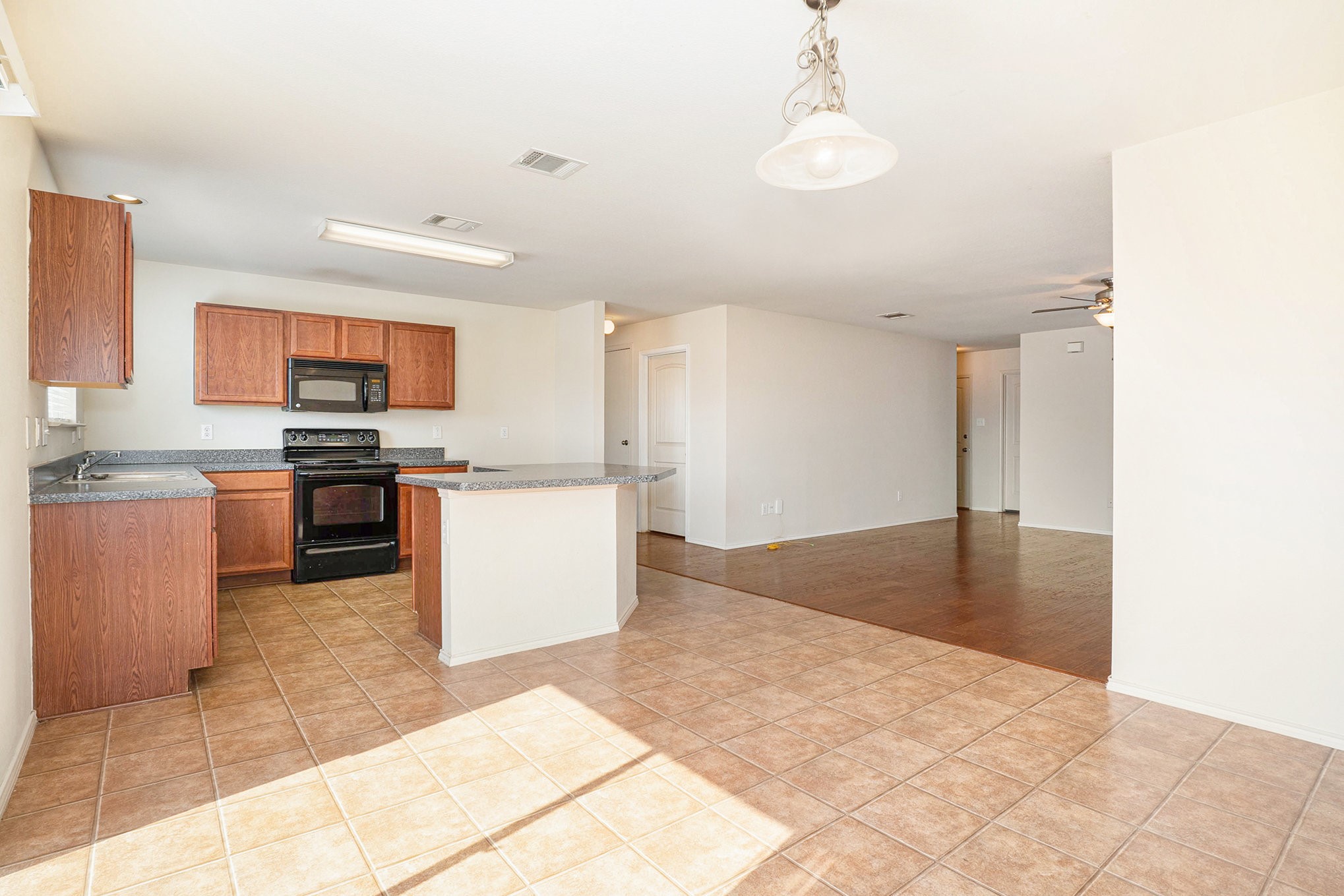 2120 Bliss Road Fort Worth TX 76177