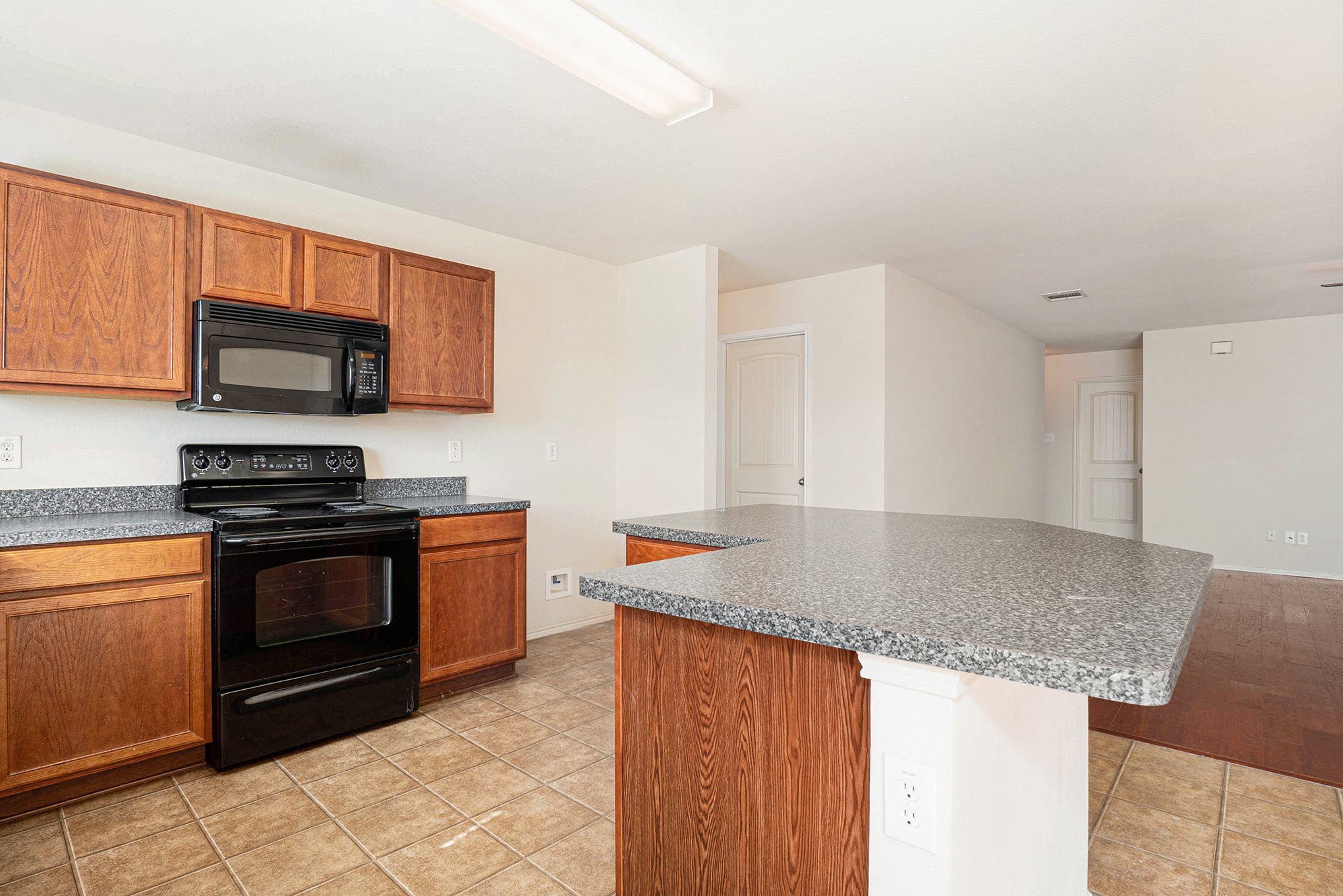 2120 Bliss Road Fort Worth TX 76177