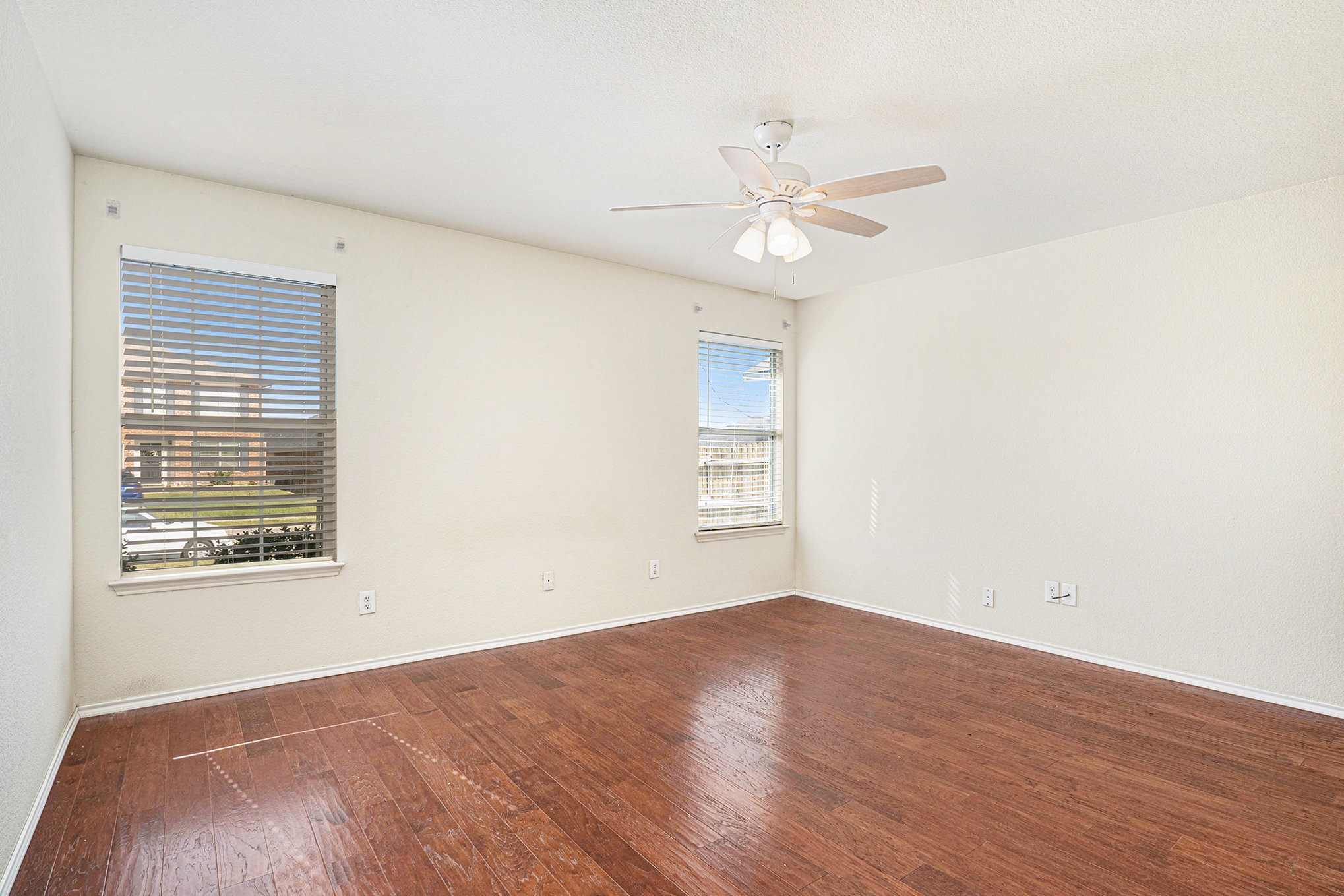 2120 Bliss Road Fort Worth TX 76177