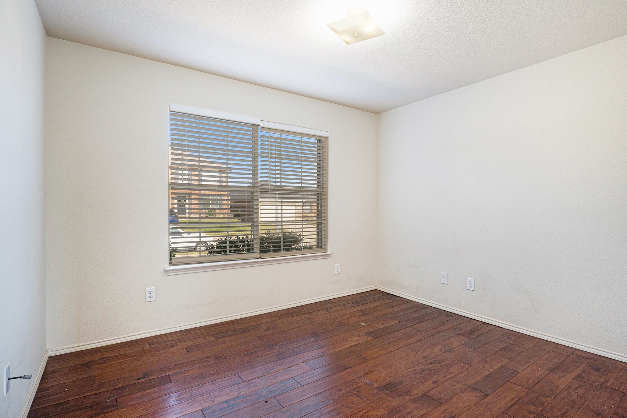 2120 Bliss Road Fort Worth TX 76177