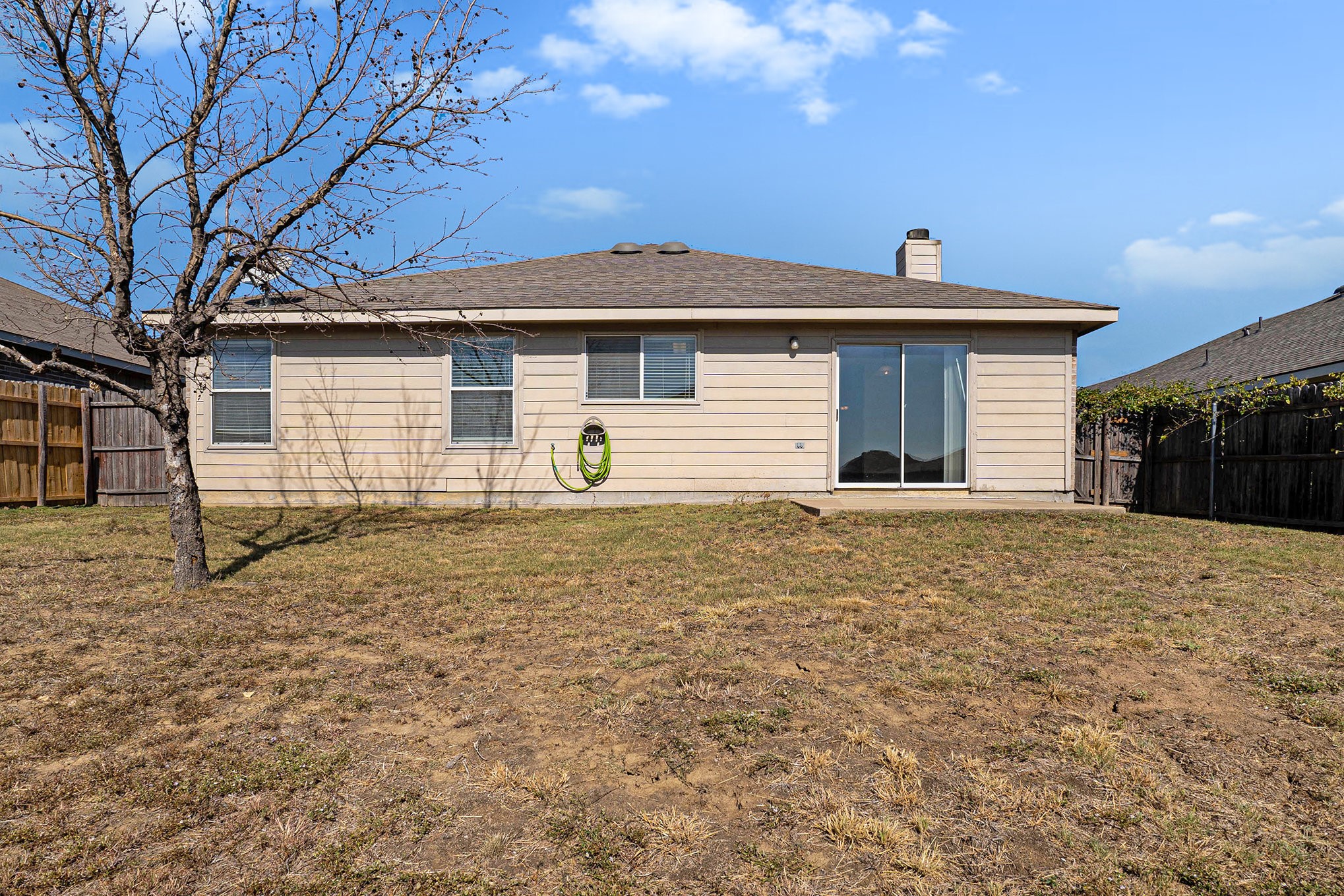 2120 Bliss Road Fort Worth TX 76177
