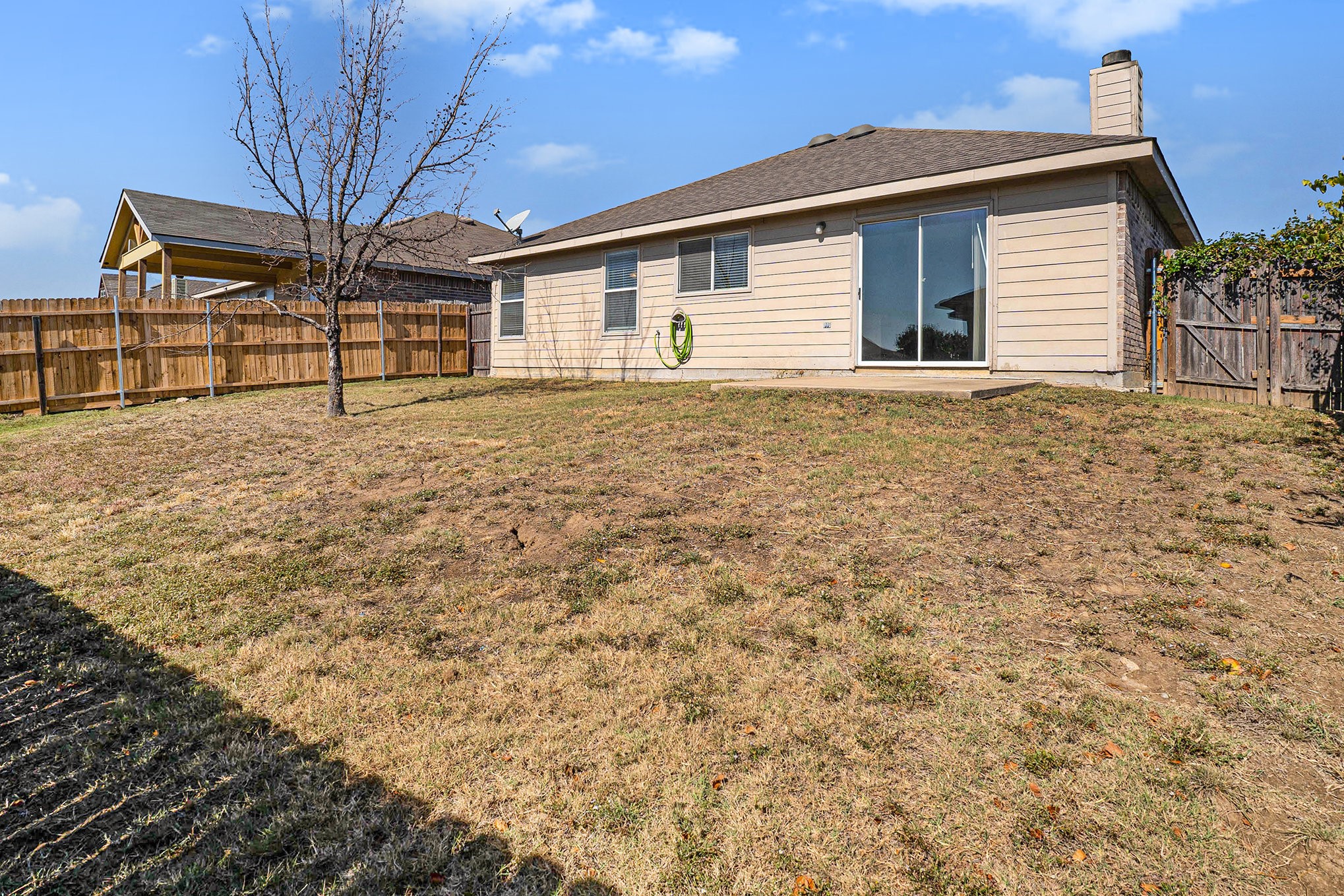 2120 Bliss Road Fort Worth TX 76177