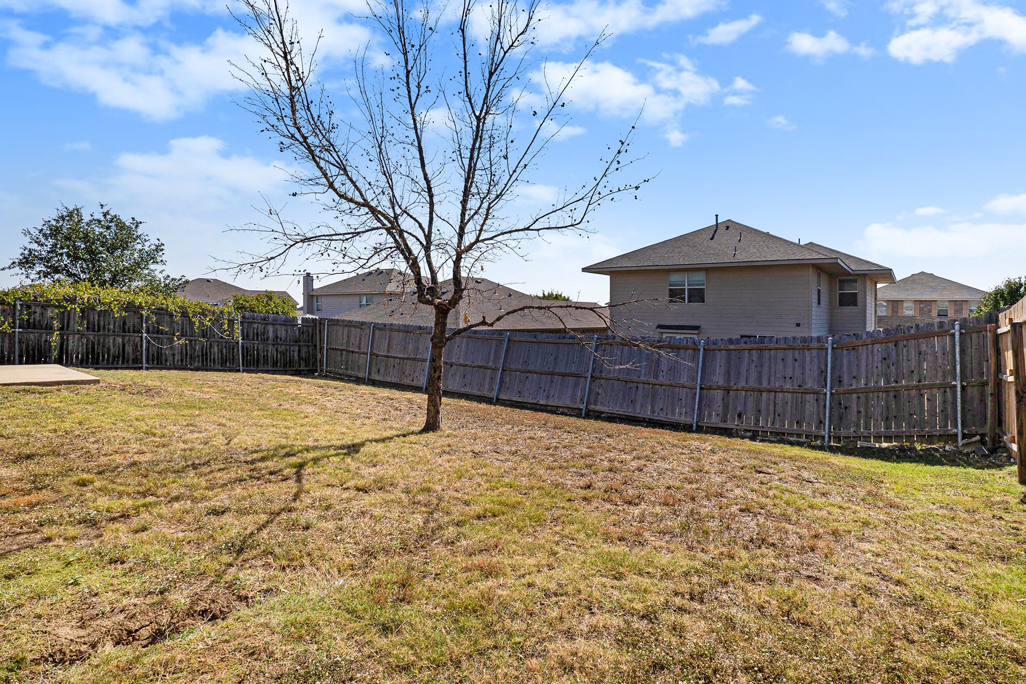 2120 Bliss Road Fort Worth TX 76177