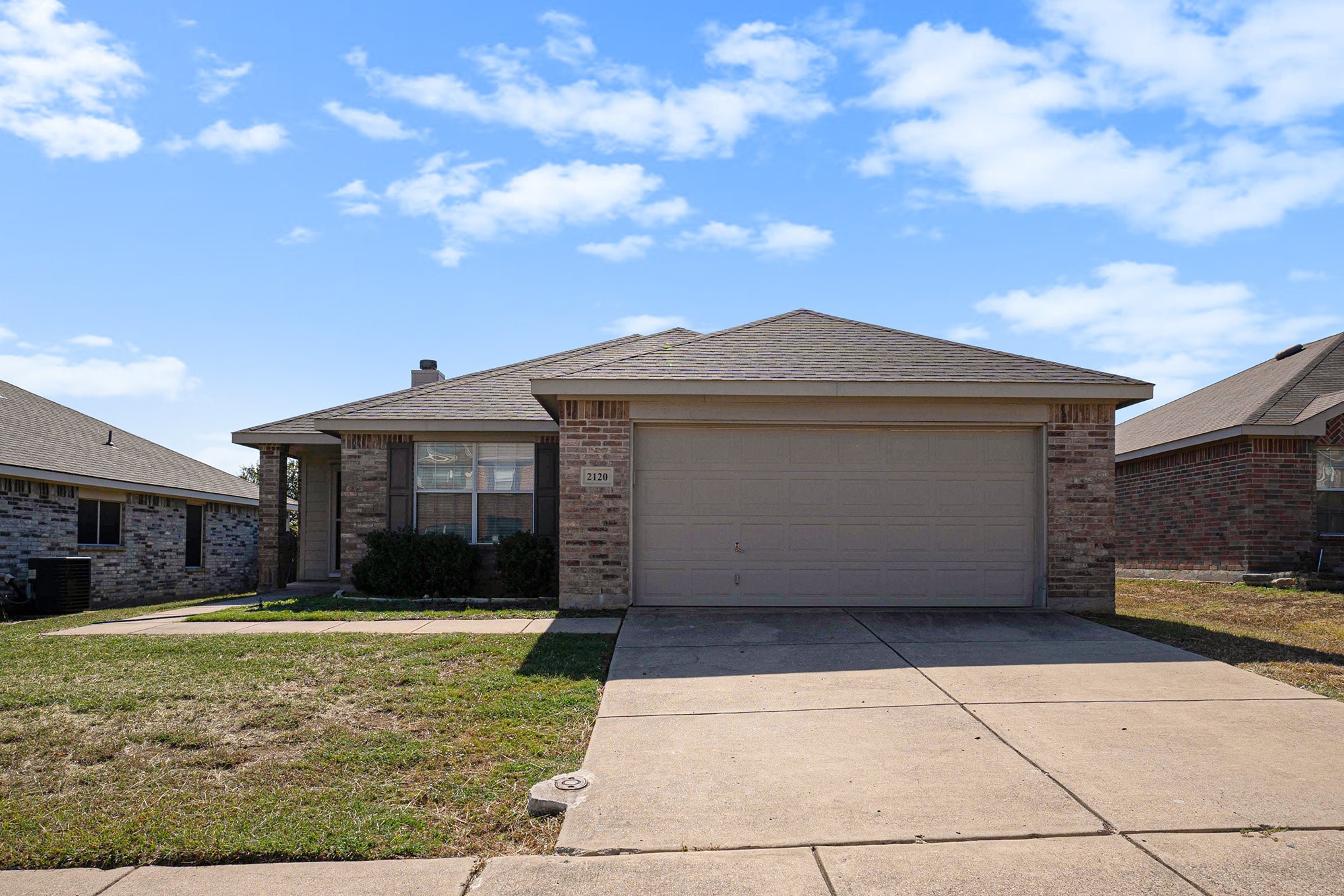 2120 Bliss Road Fort Worth TX 76177