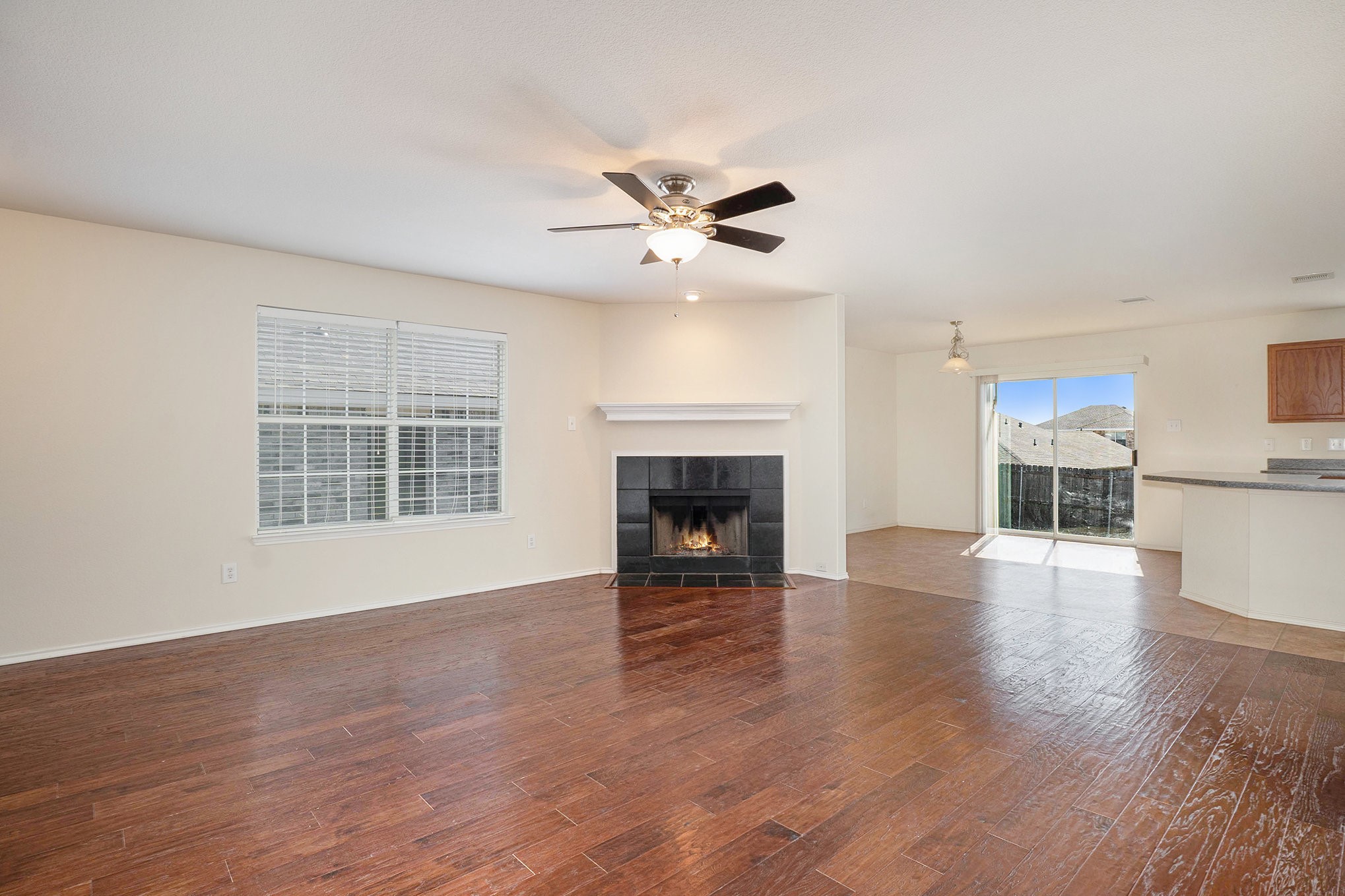 2120 Bliss Road Fort Worth TX 76177