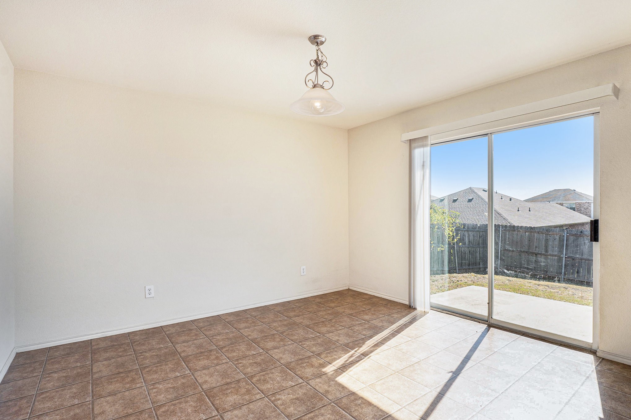 2120 Bliss Road Fort Worth TX 76177