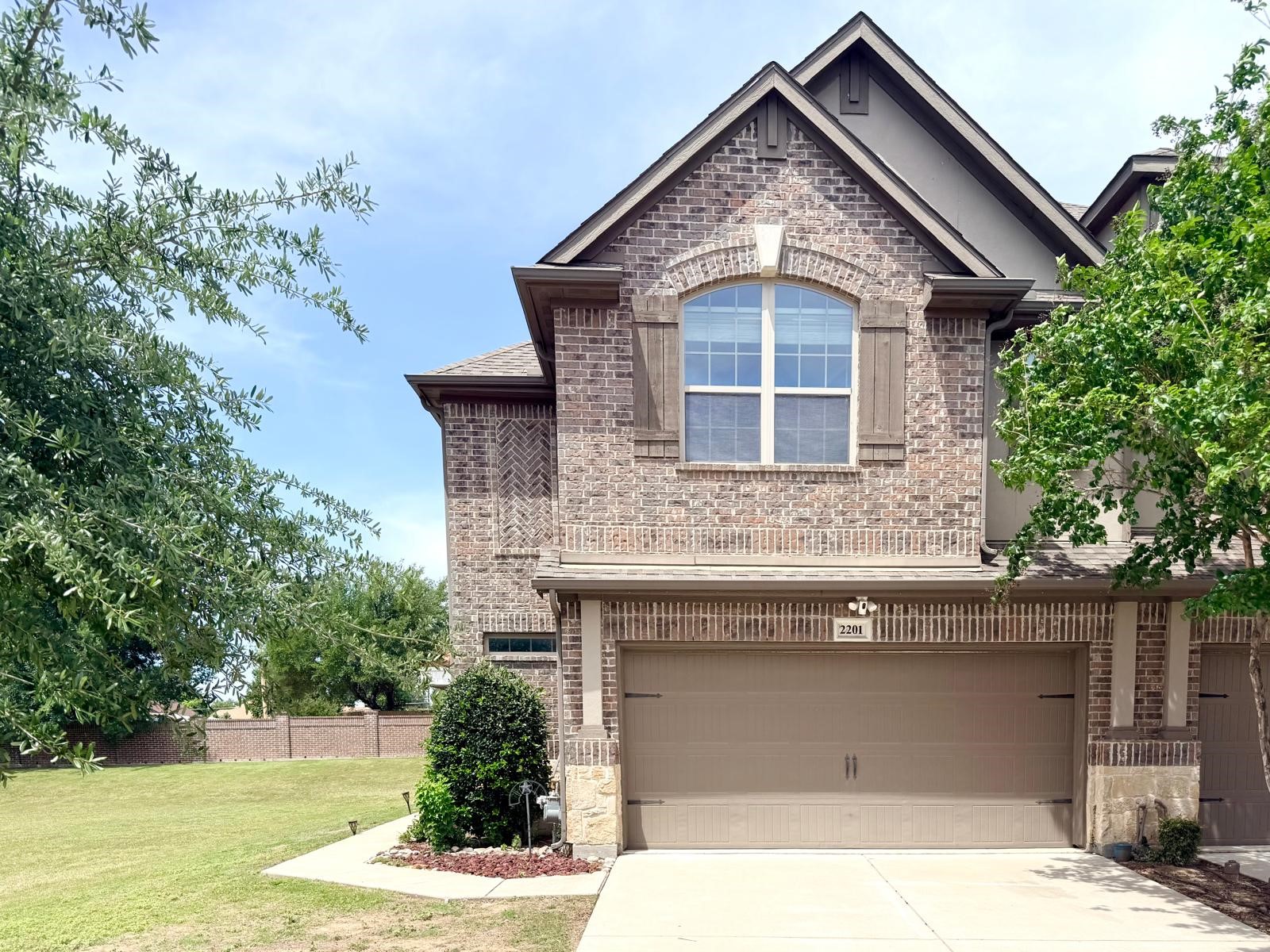 2201 Caniesto Street Plano TX 75074