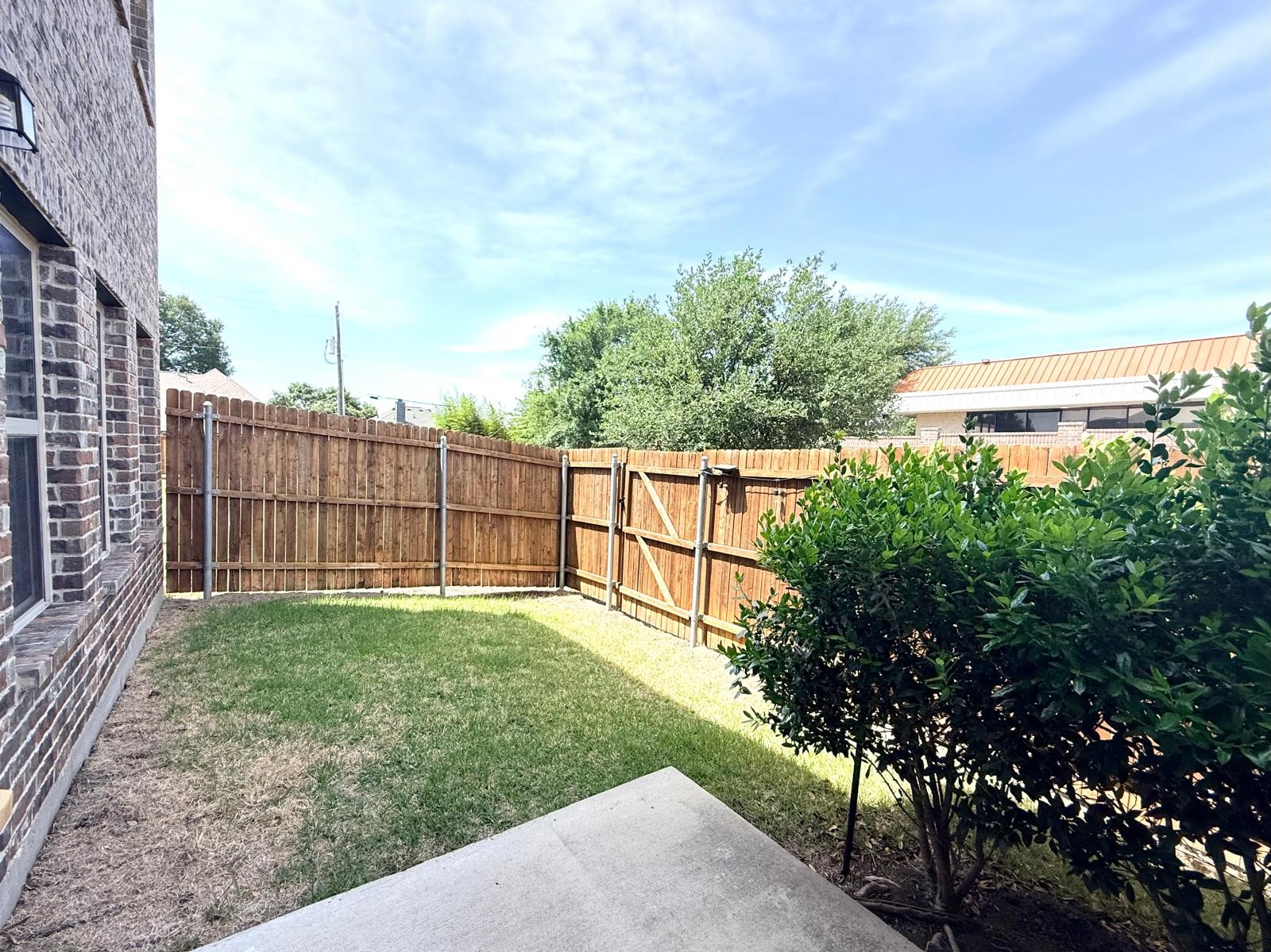 2201 Caniesto Street Plano TX 75074
