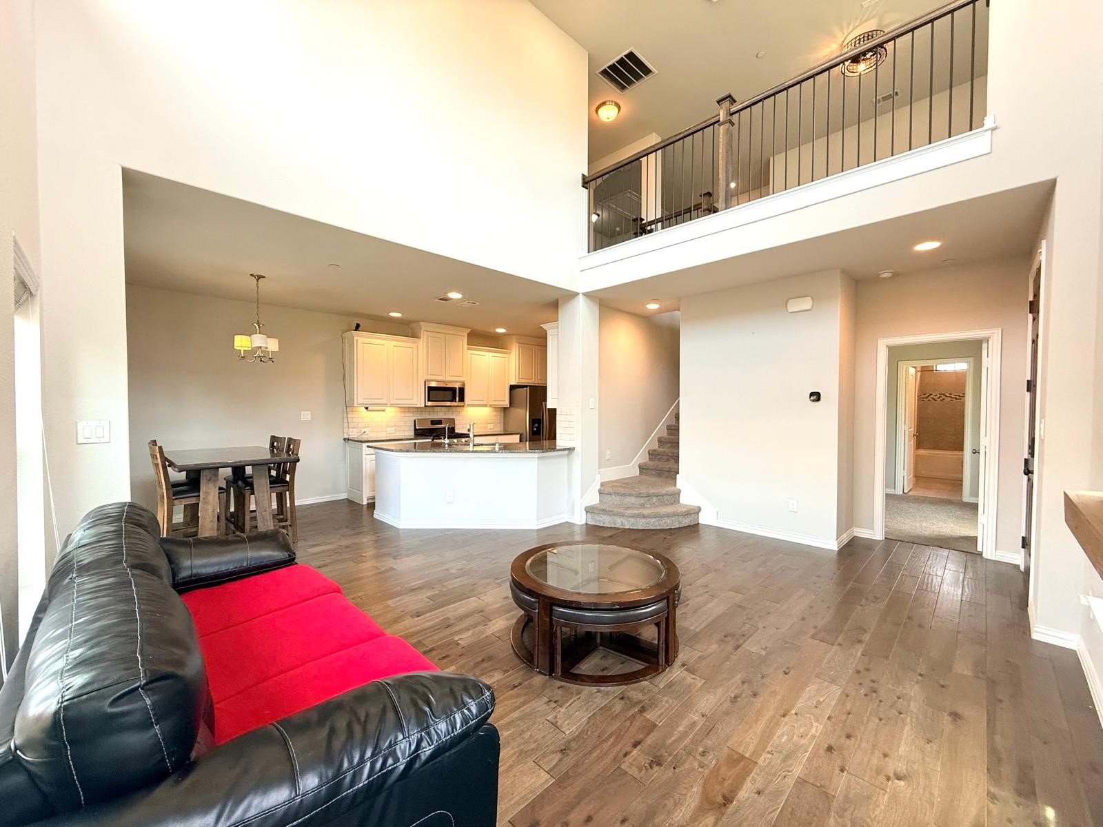2201 Caniesto Street Plano TX 75074