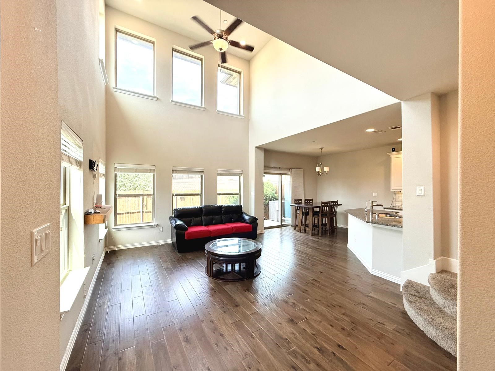 2201 Caniesto Street Plano TX 75074