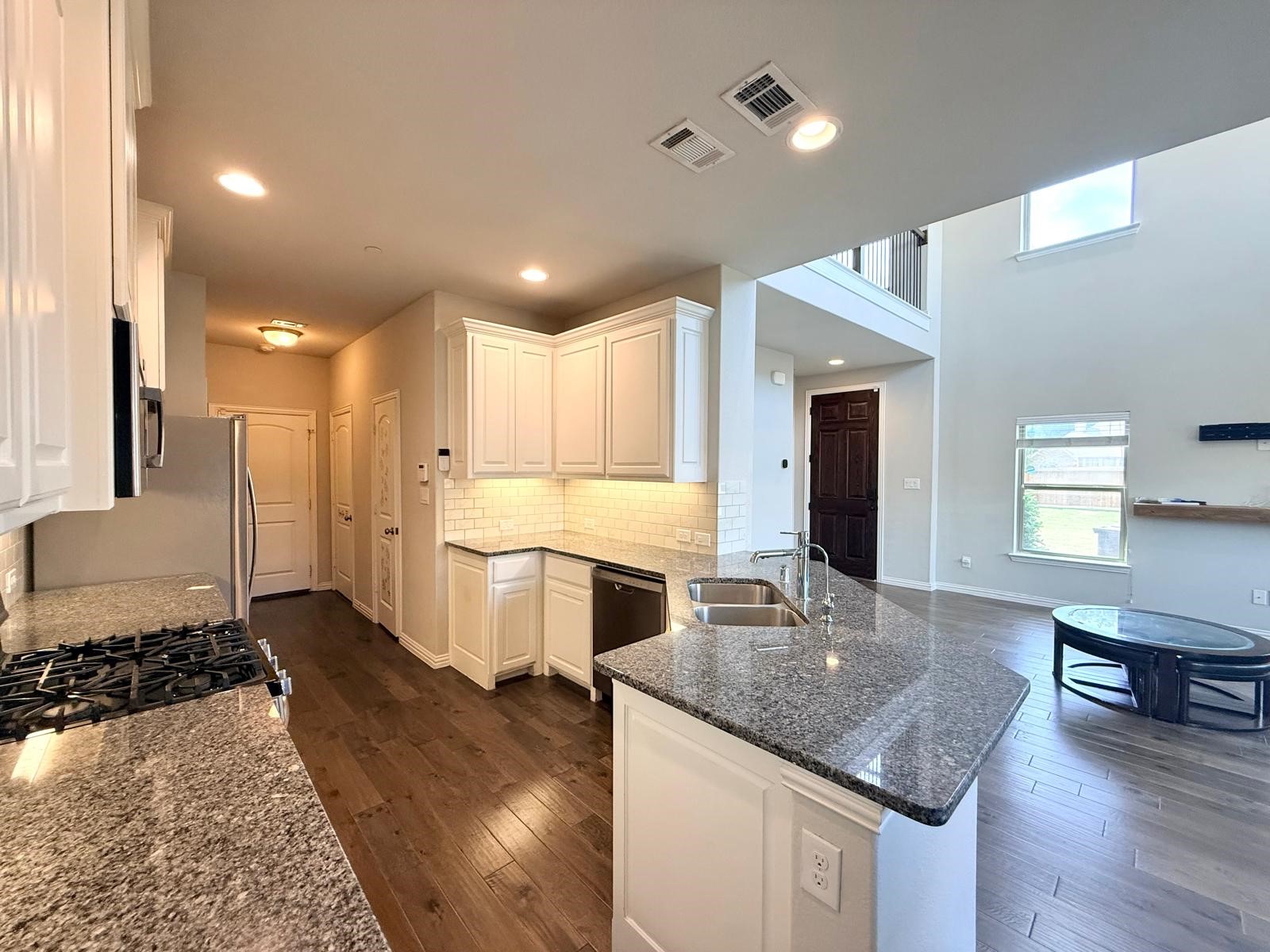 2201 Caniesto Street Plano TX 75074