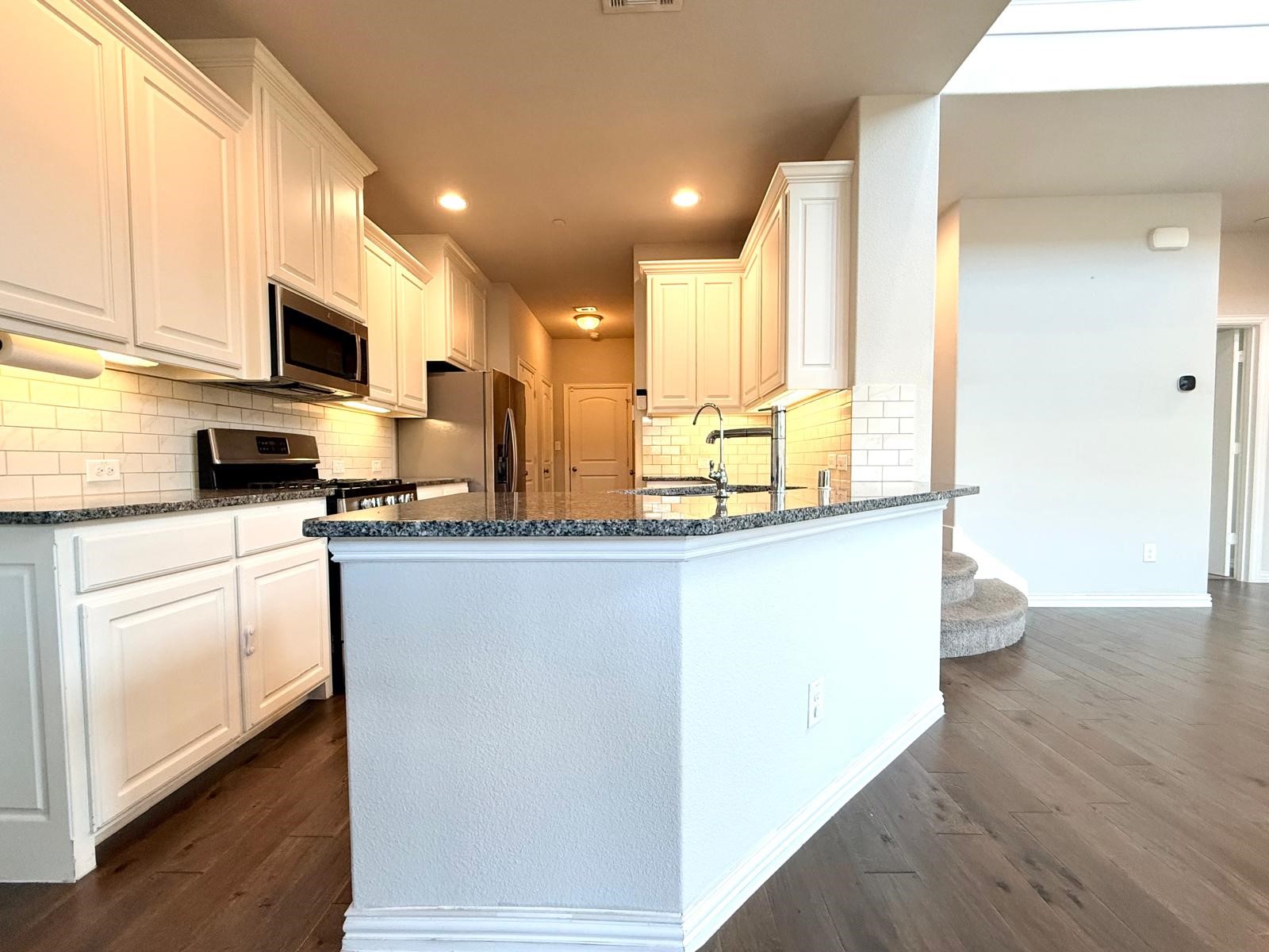 2201 Caniesto Street Plano TX 75074
