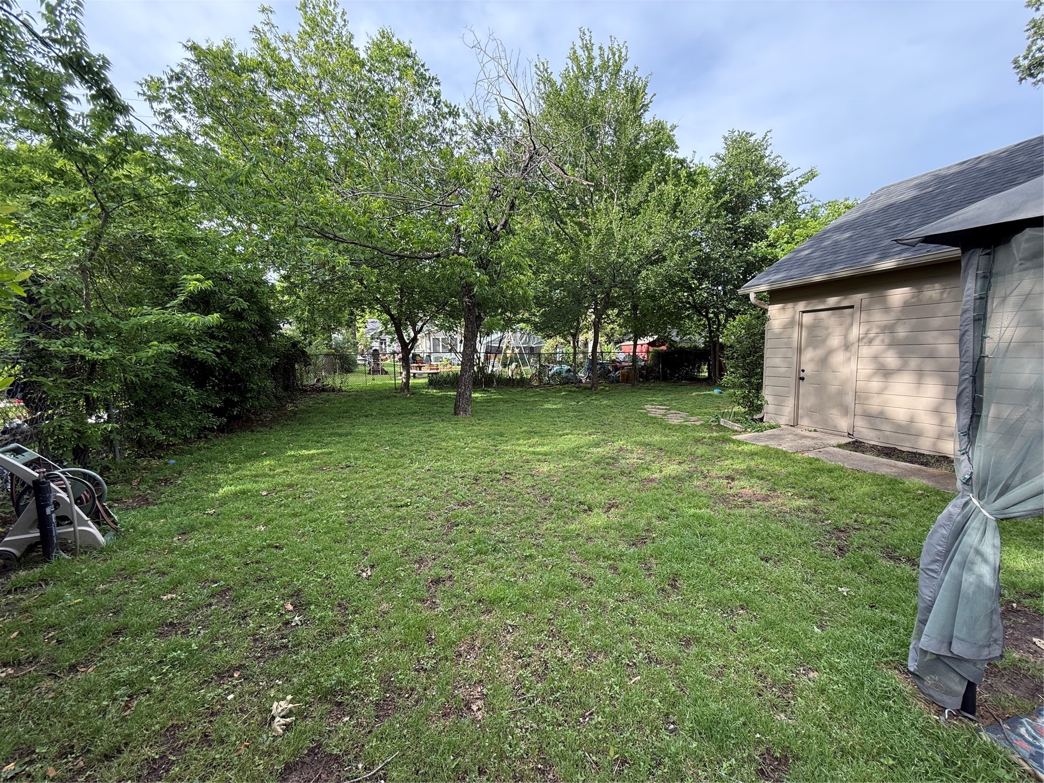 2517 Honeysuckle Avenue Fort Worth TX 76111