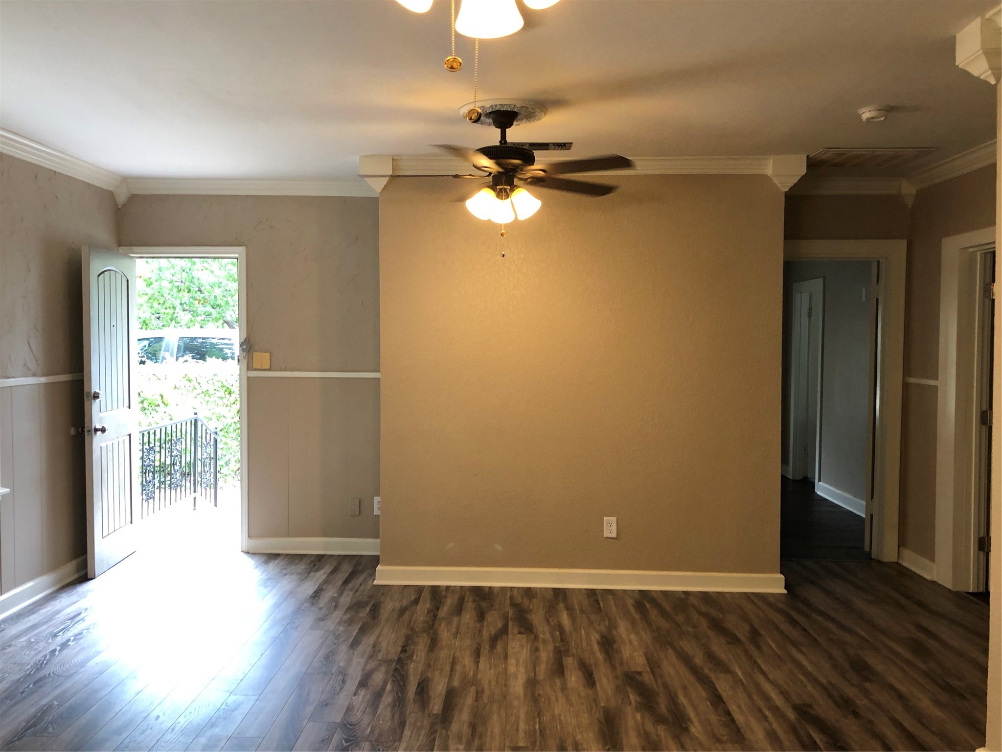 2517 Honeysuckle Avenue Fort Worth TX 76111