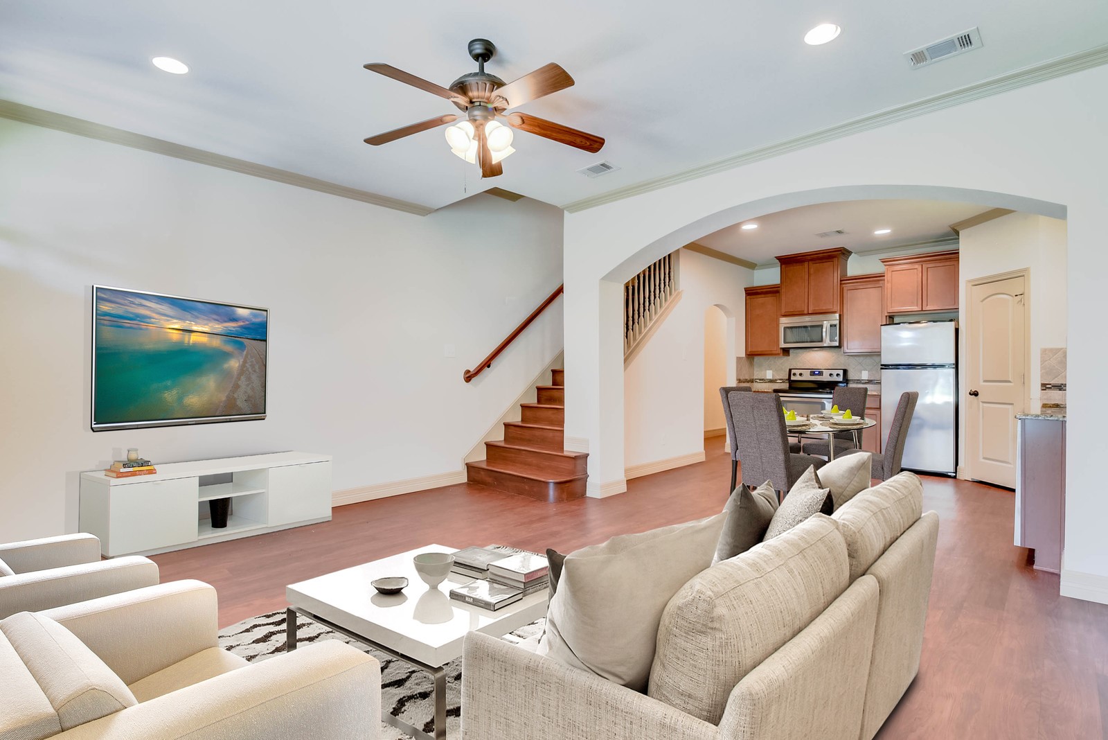 2724 Forest Park Boulevard Fort Worth TX 76110