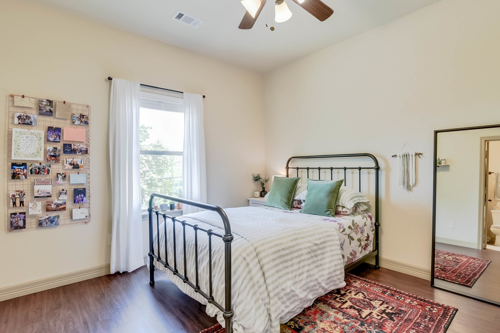 2724 Forest Park Boulevard Fort Worth TX 76110
