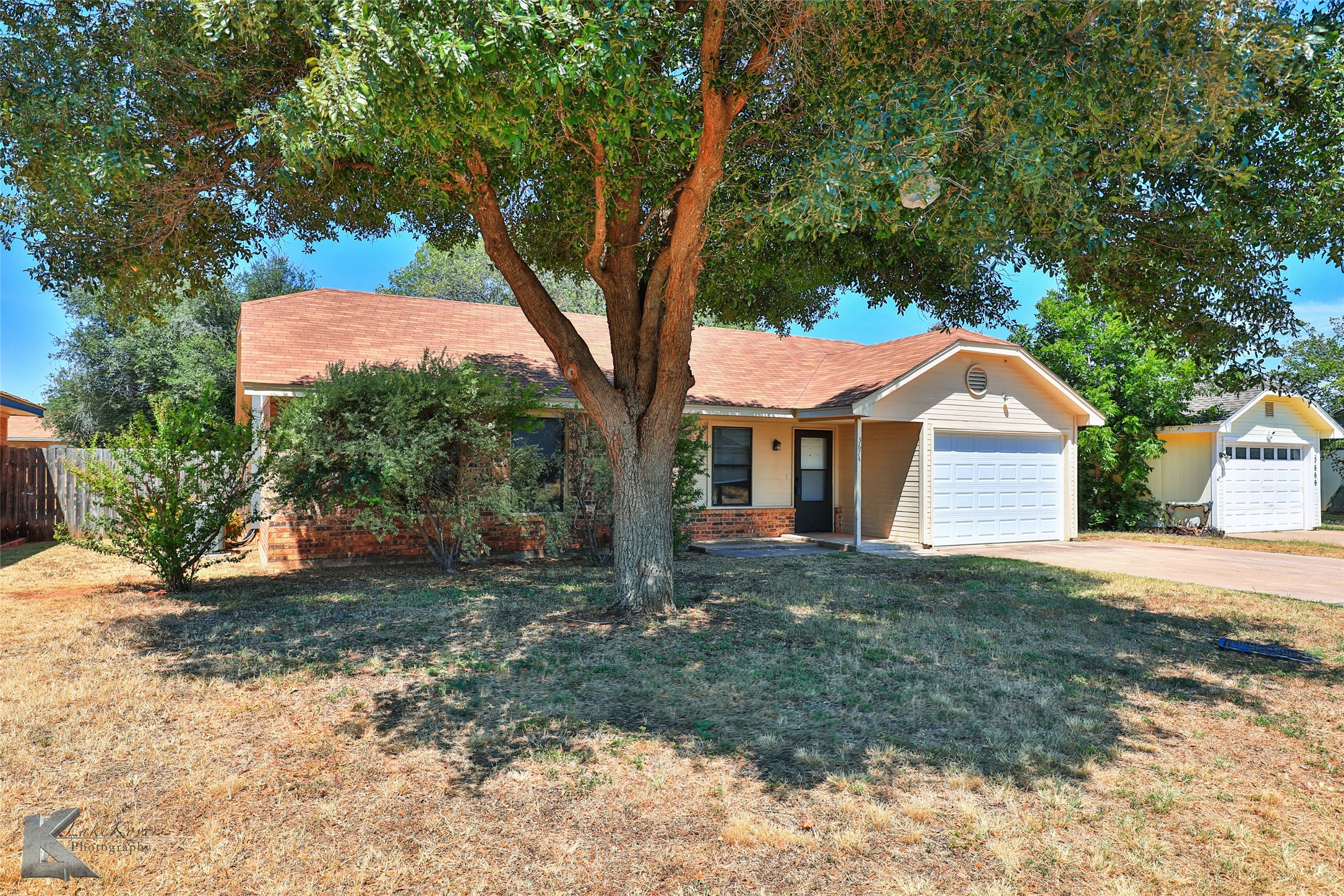 3674 Radcliff Road Abilene TX 79602