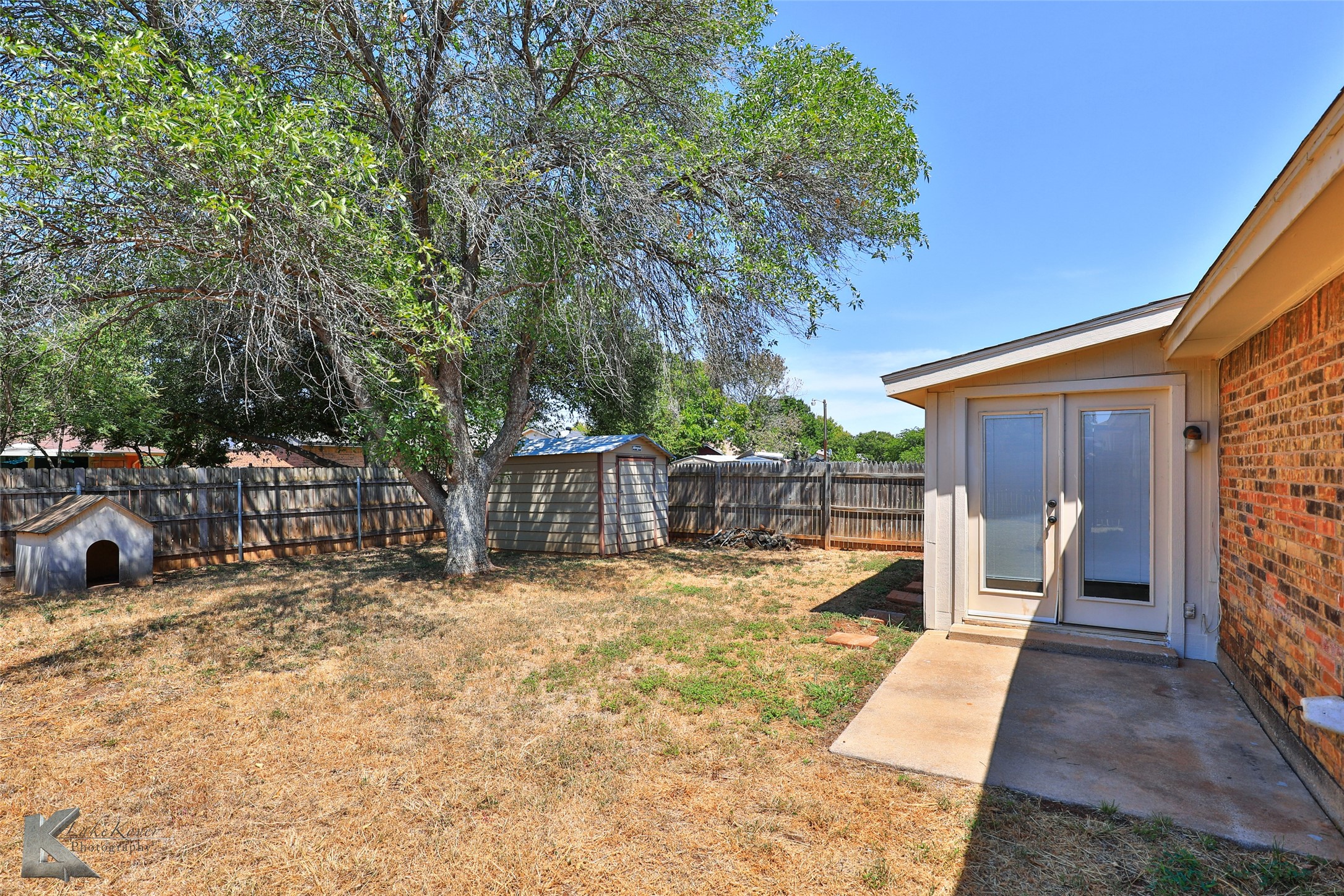 3674 Radcliff Road Abilene TX 79602