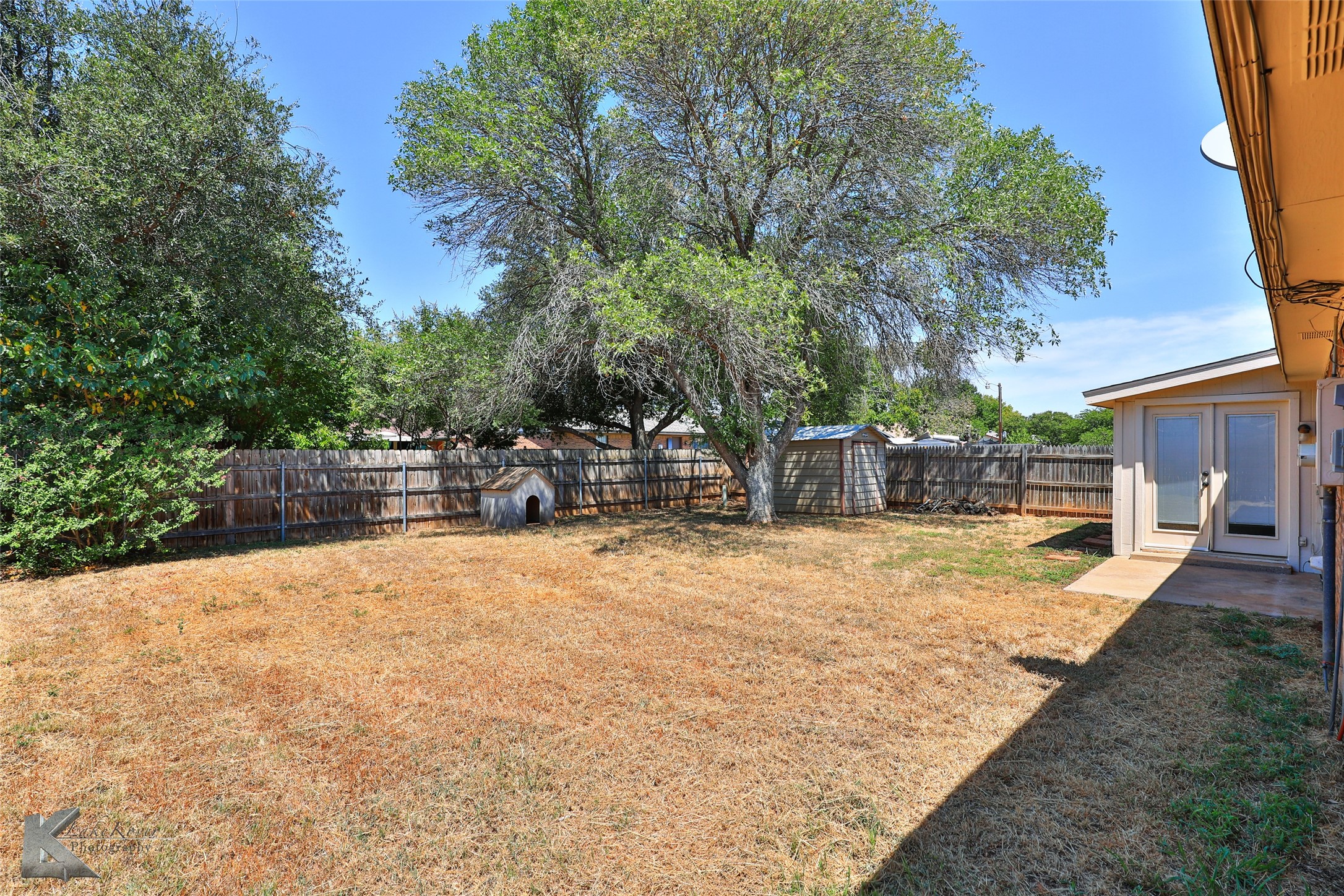 3674 Radcliff Road Abilene TX 79602