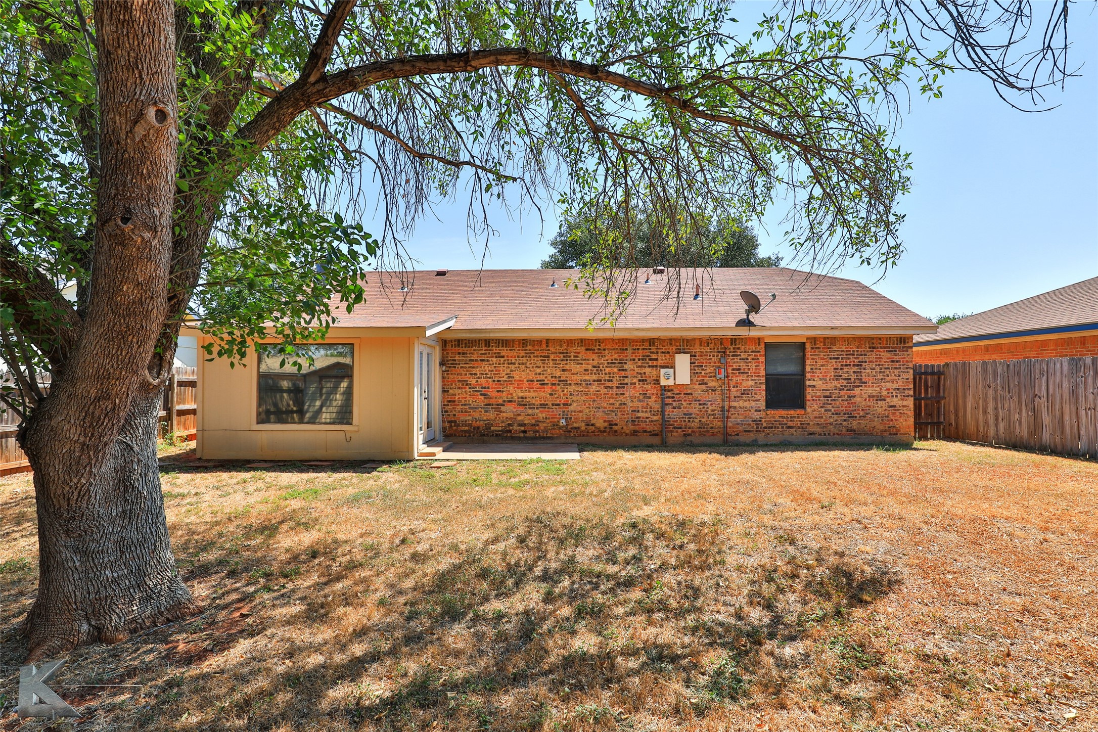 3674 Radcliff Road Abilene TX 79602