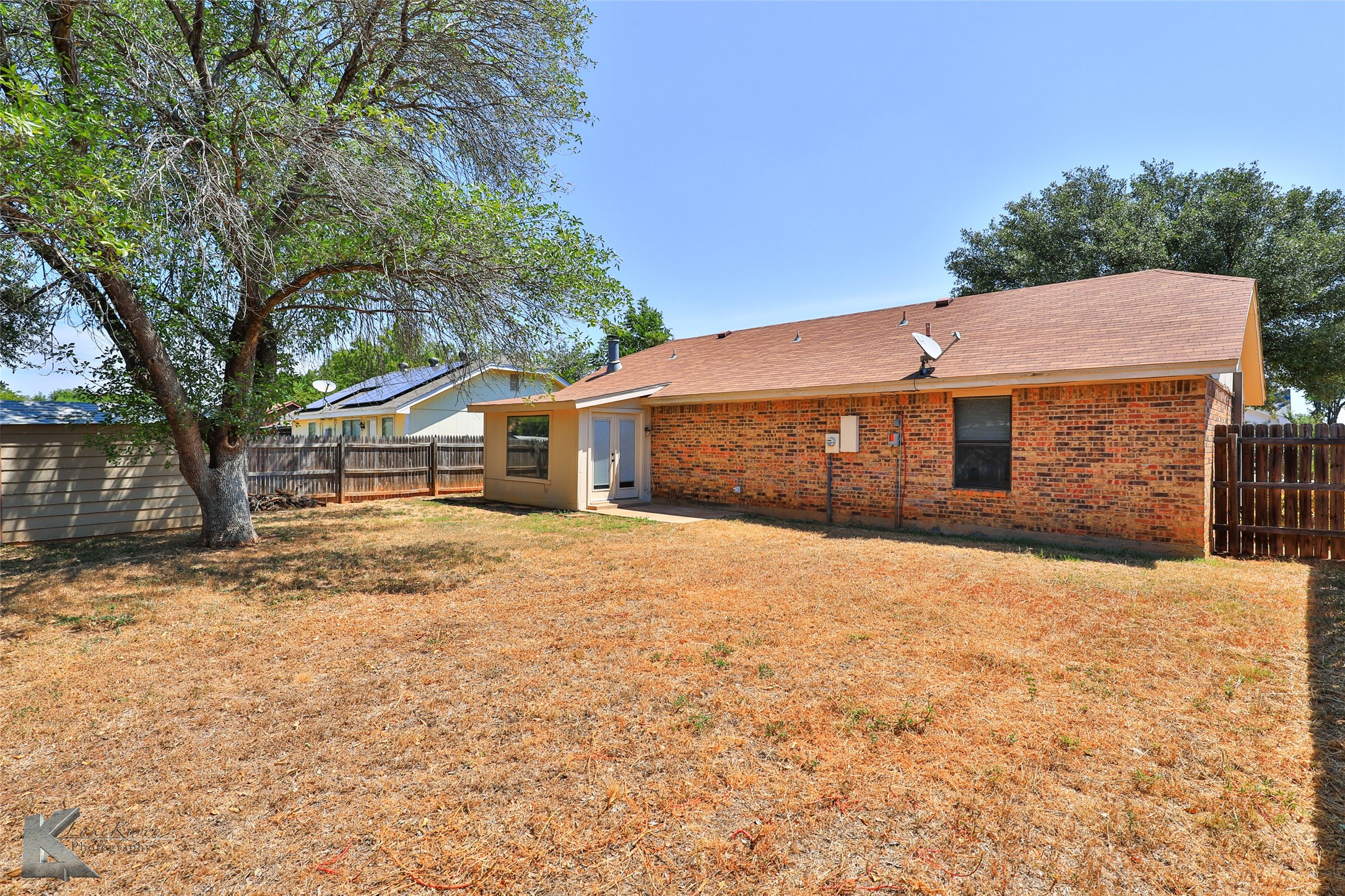 3674 Radcliff Road Abilene TX 79602