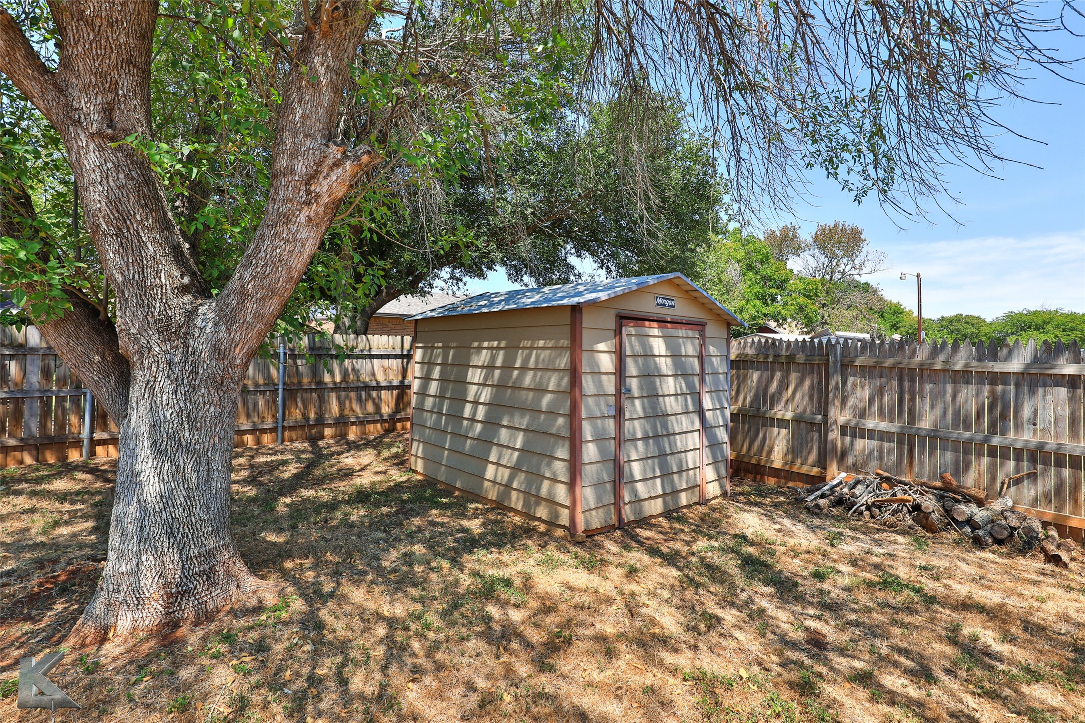 3674 Radcliff Road Abilene TX 79602