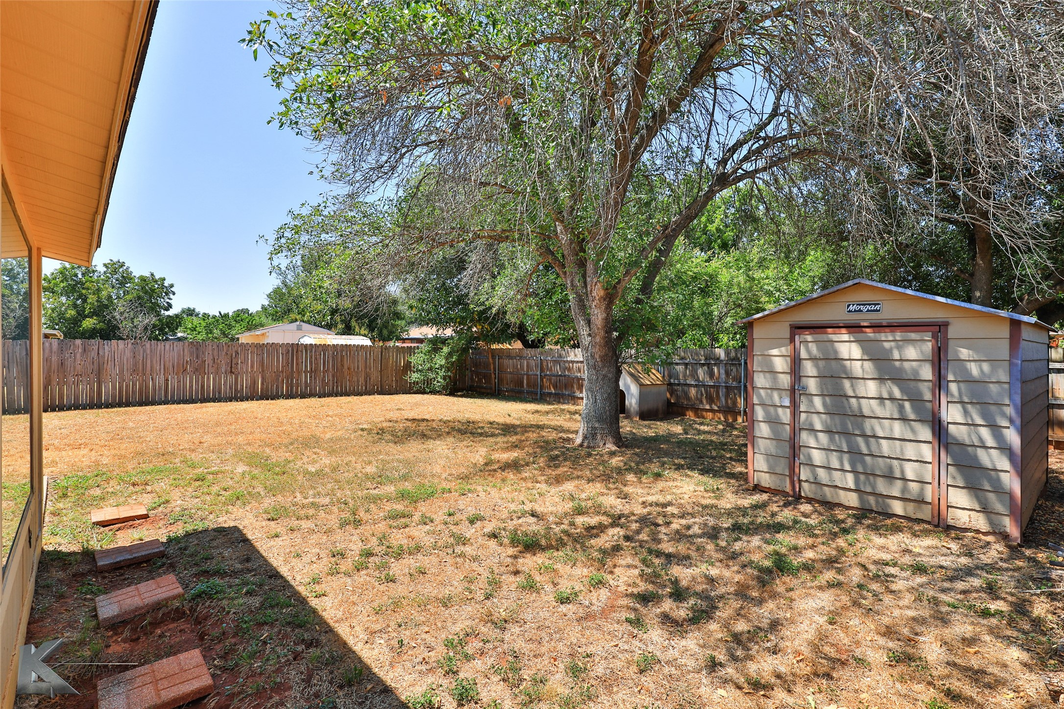 3674 Radcliff Road Abilene TX 79602