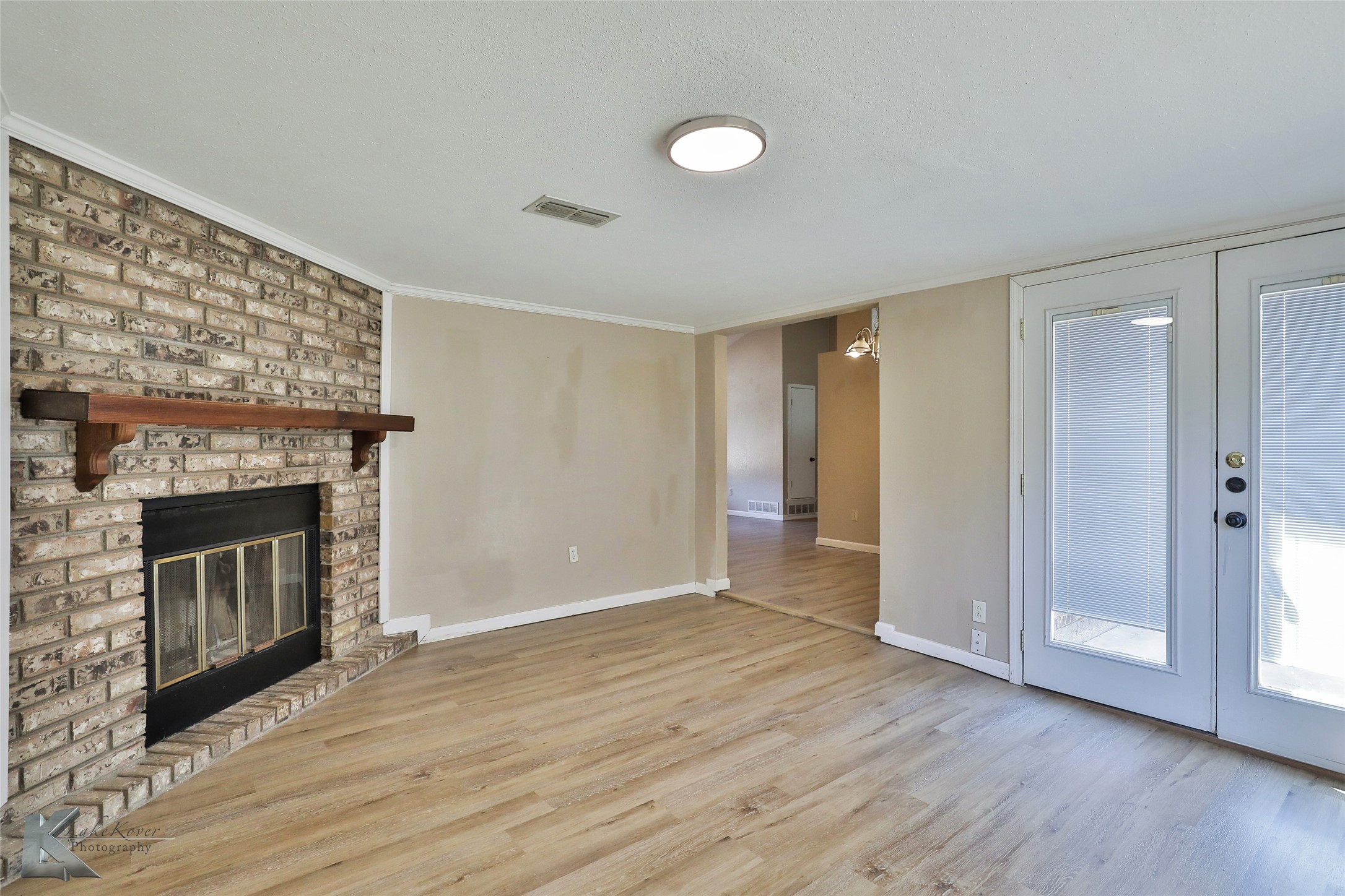 3674 Radcliff Road Abilene TX 79602