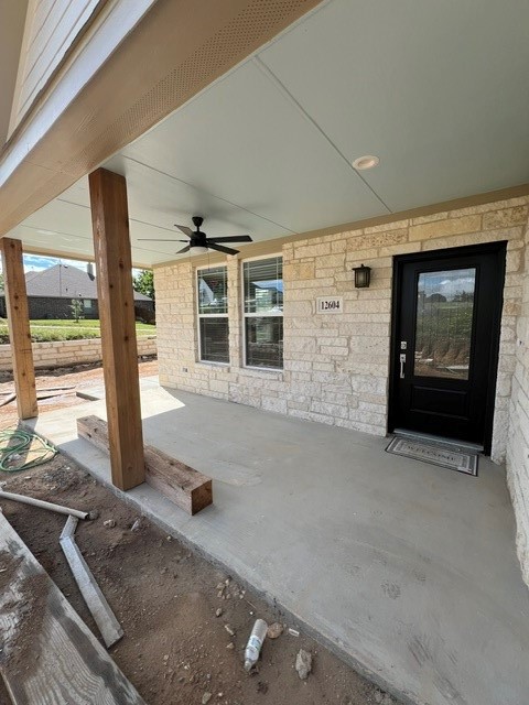 12604 Plassmeyer Court Fort Worth TX 76126